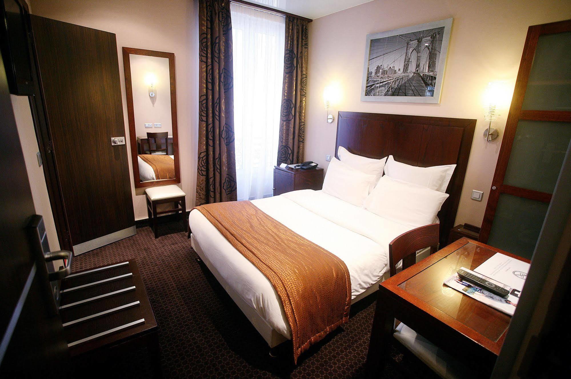 Grand Francais Hotel