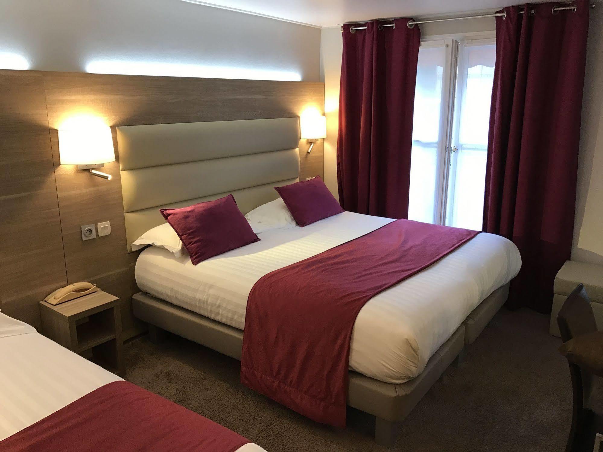 Unic Renoir Saint Germain 3*