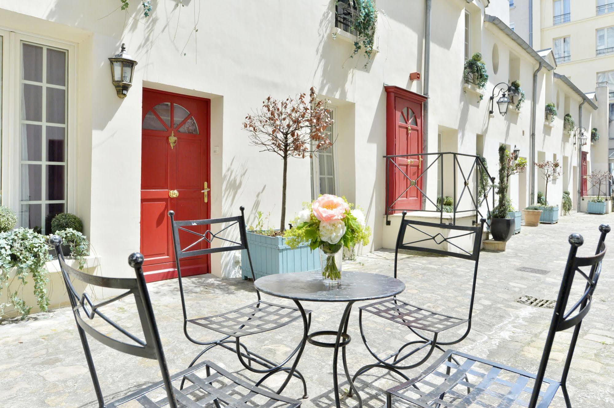 Unic Renoir Saint Germain