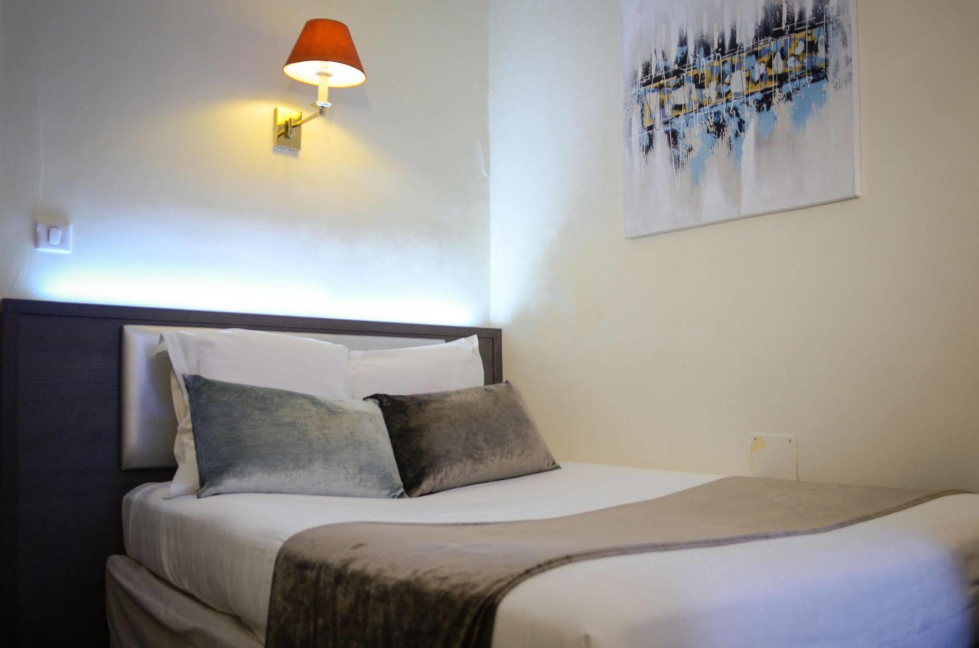 Hotel Aston Paris