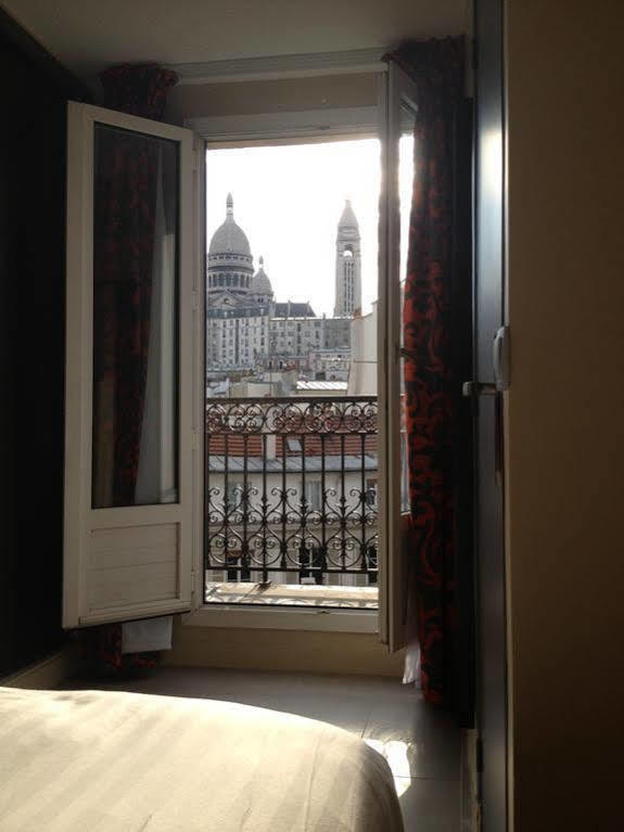 Montmartre Aparthotel Paris