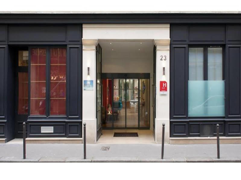 Hotel Le Basile Parigi