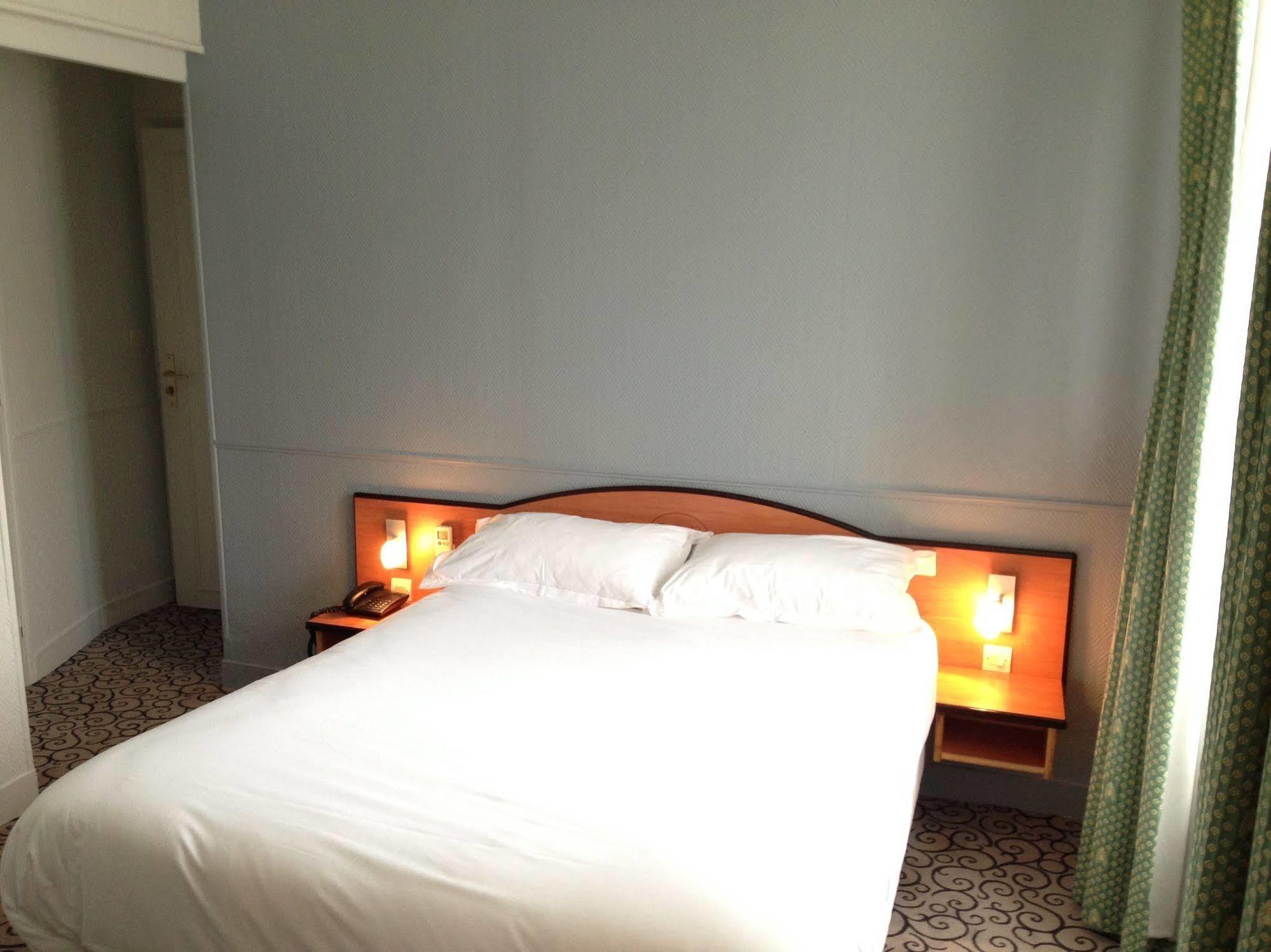 Hotel Gare De Lyon Parigi