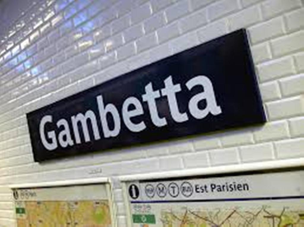 Gambetta 3*