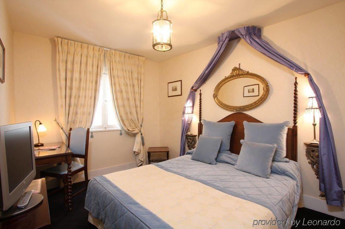 & Spa De Latour Maubourg 4* Paris