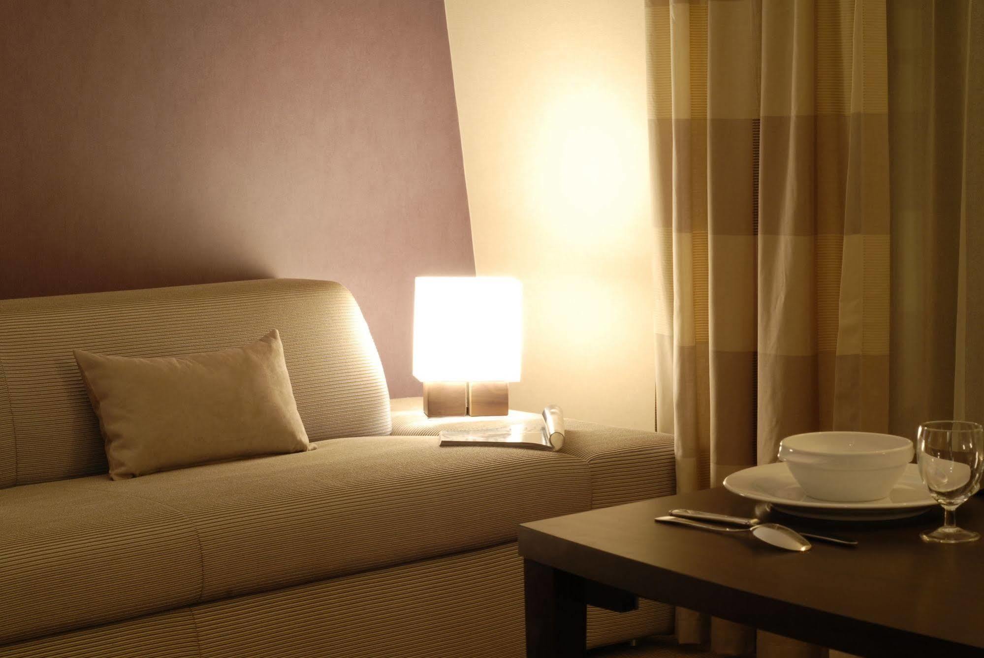 Aparthotel Adagio Haussmann Champs Elysées Parigi