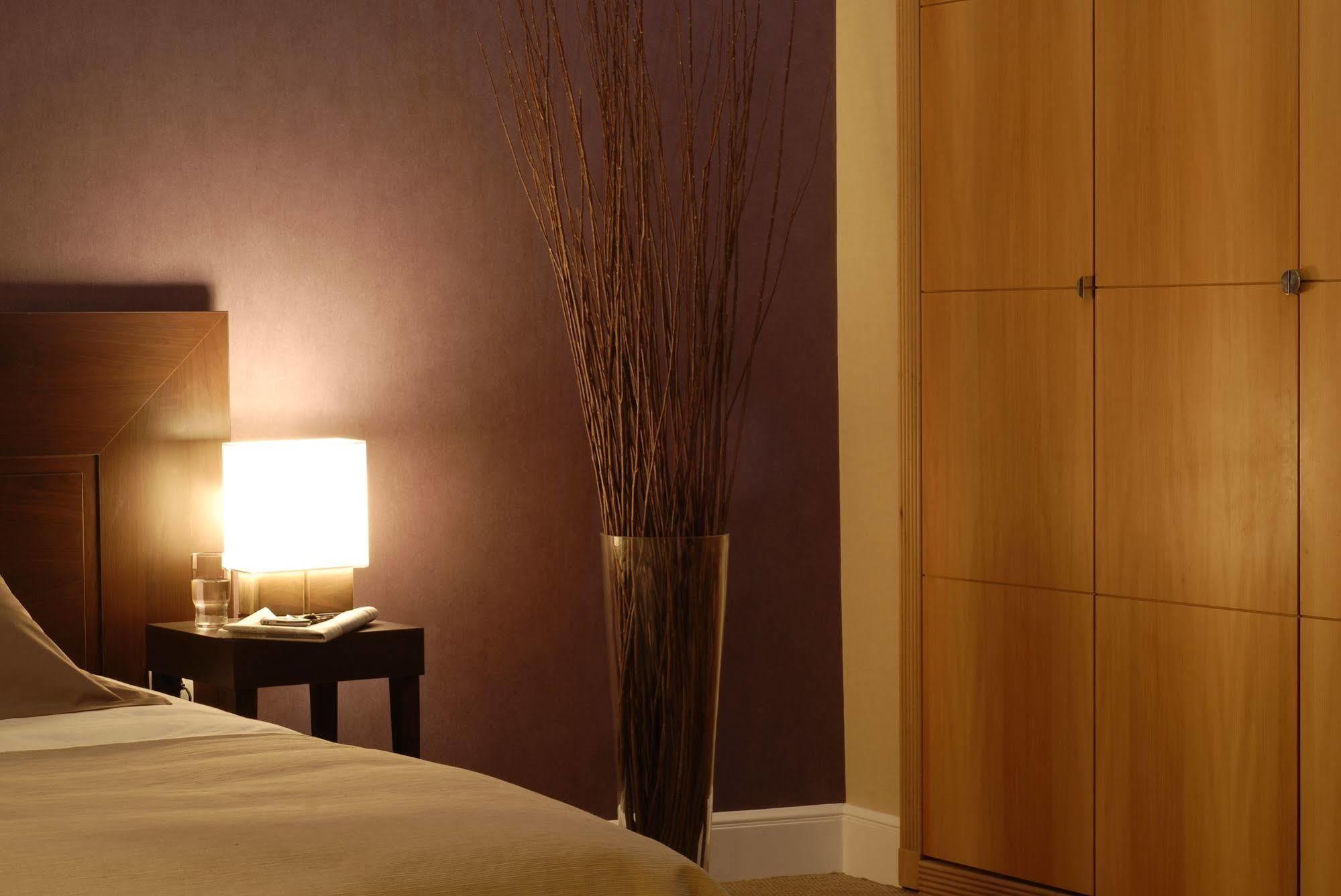 Adagio Haussmann Champs Elysées Aparthotel