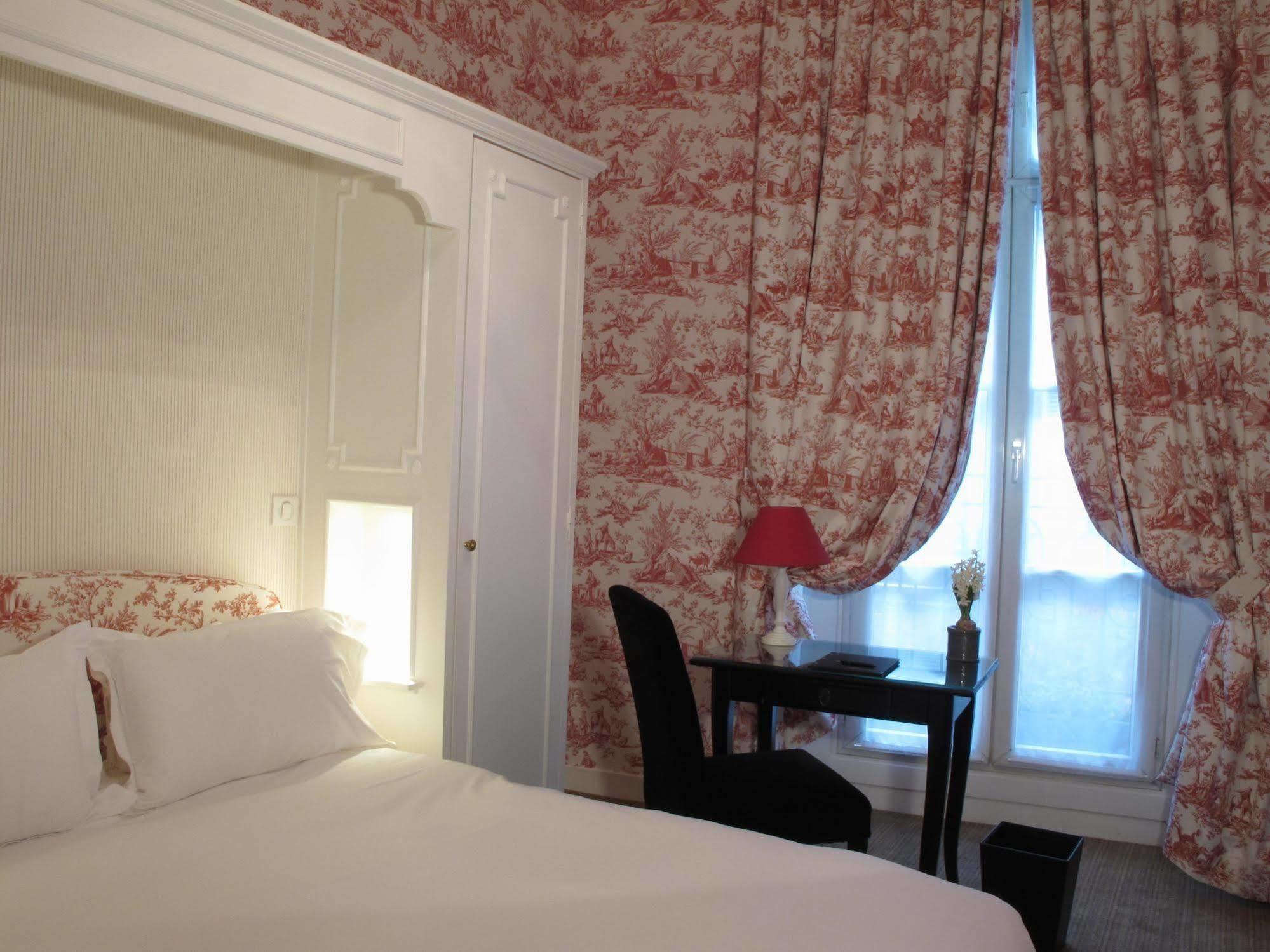 Vaneau Saint Germain Hotel Parigi