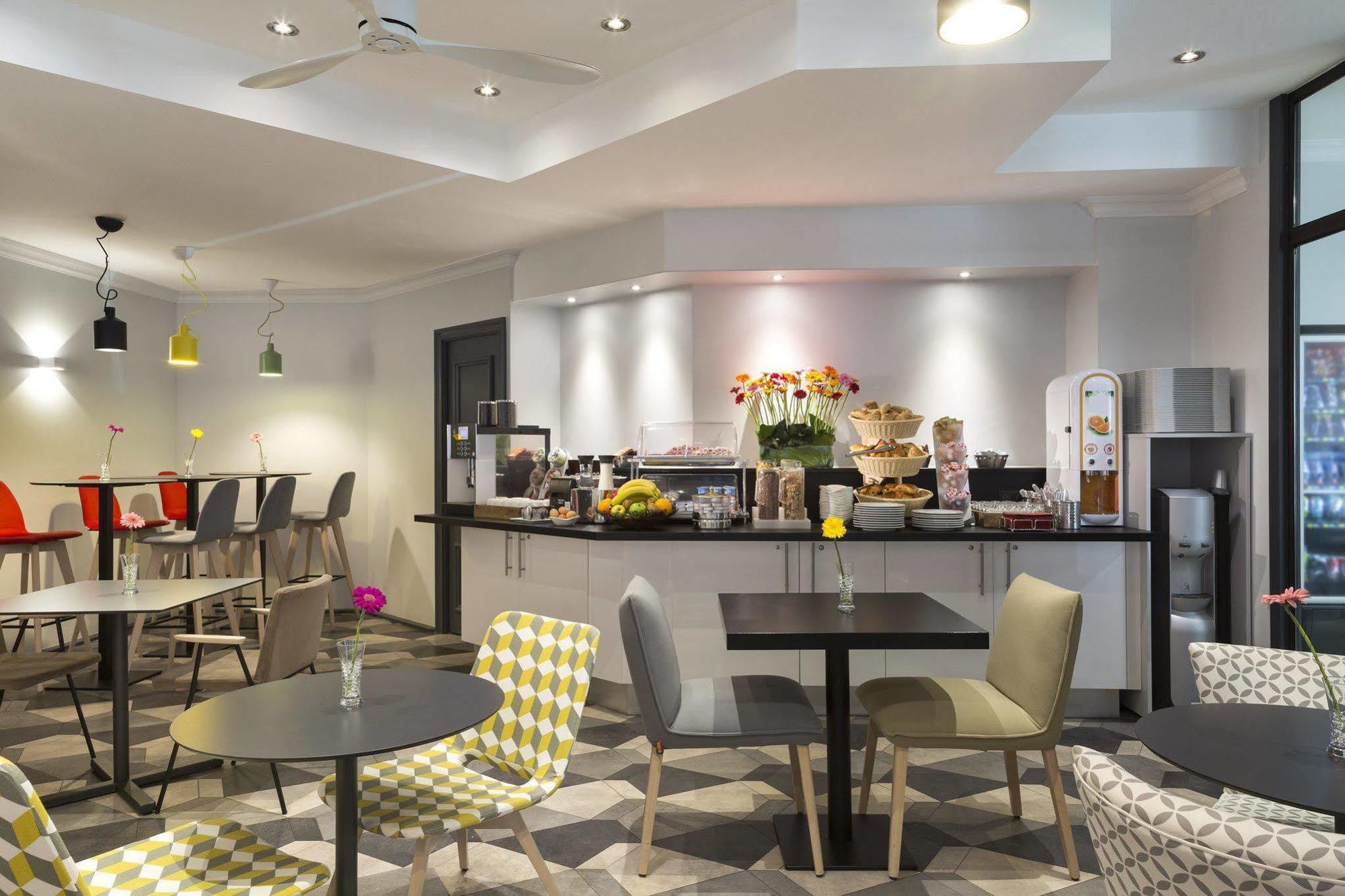 Citadines Bastille Gare De Lyon Aparthotel Parigi