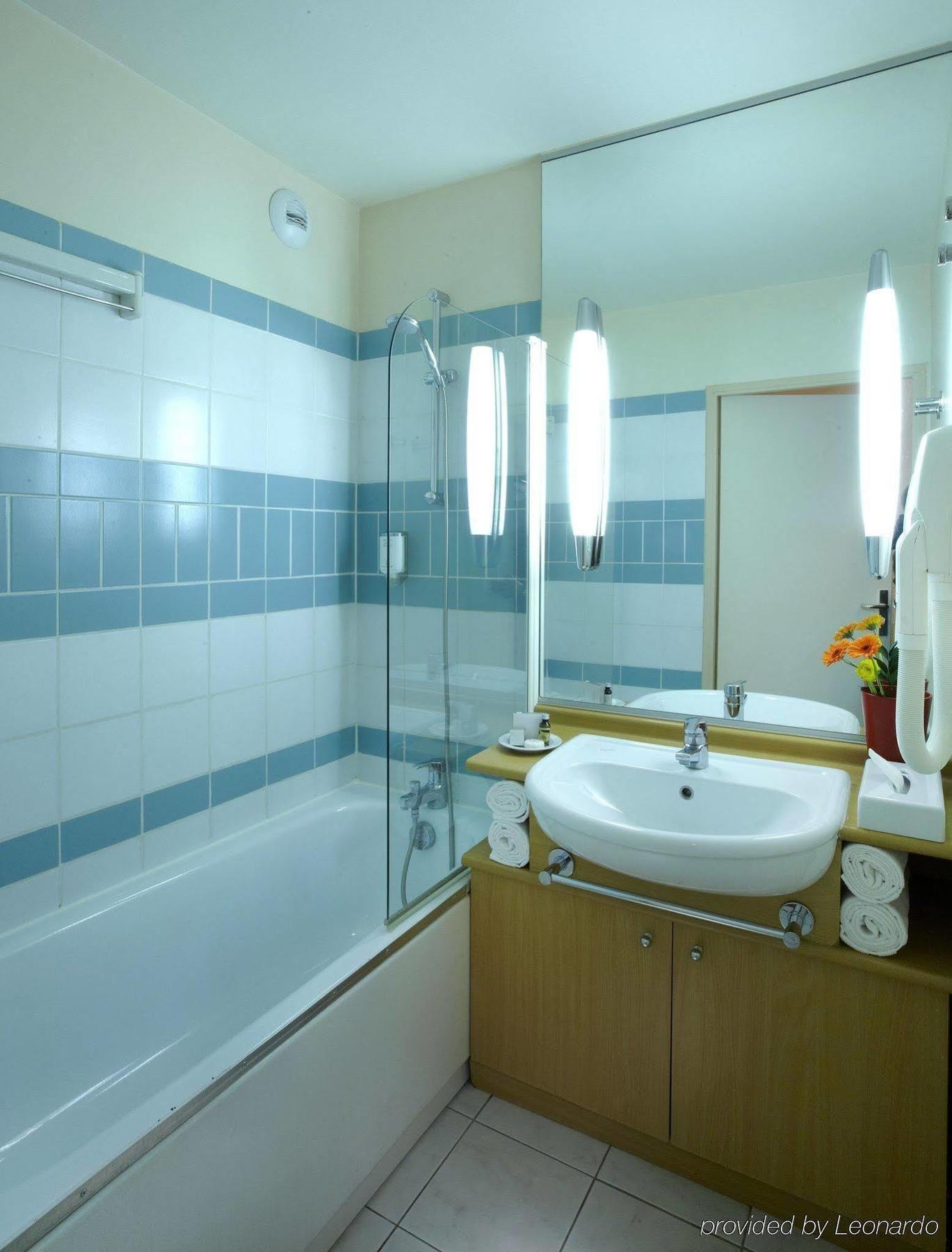 Citadines Bastille Gare De Lyon 3* Parigi
