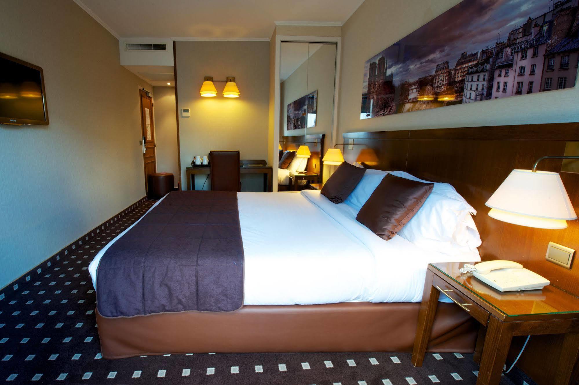 Oratio Hotel 3*