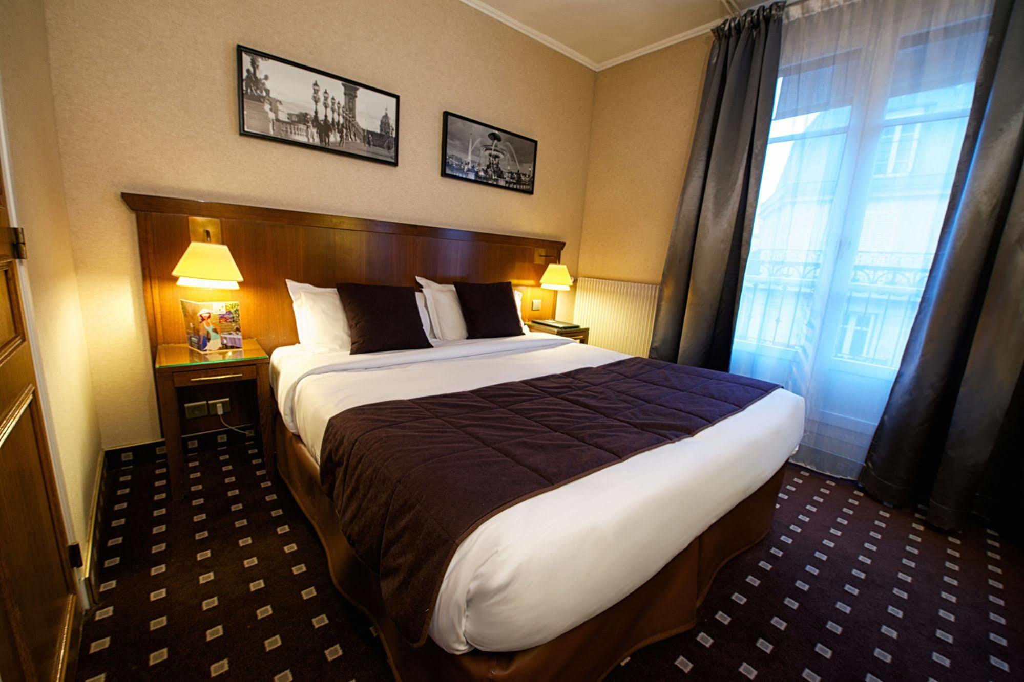 Hotel Oratio 3*