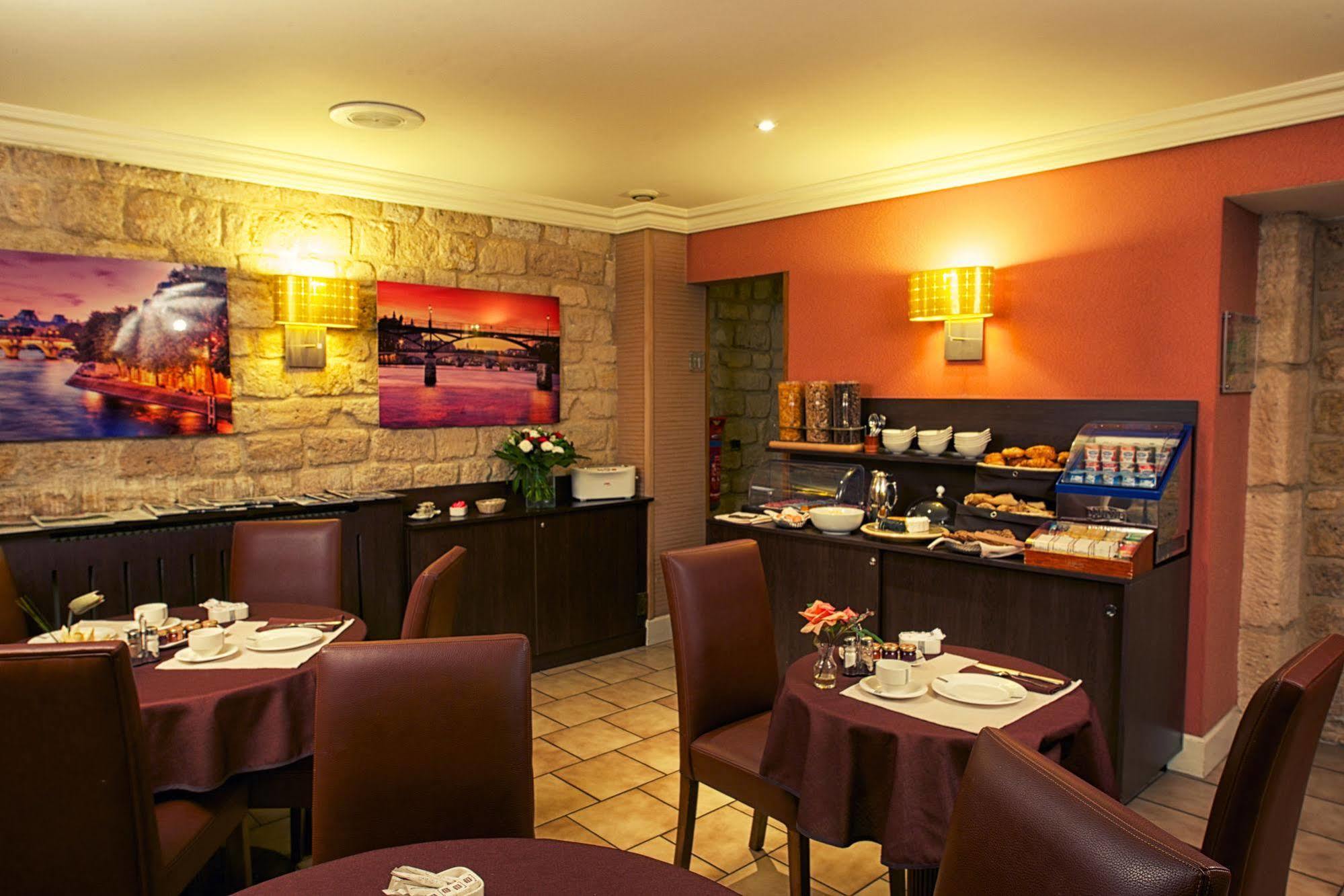 Hotel Oratio