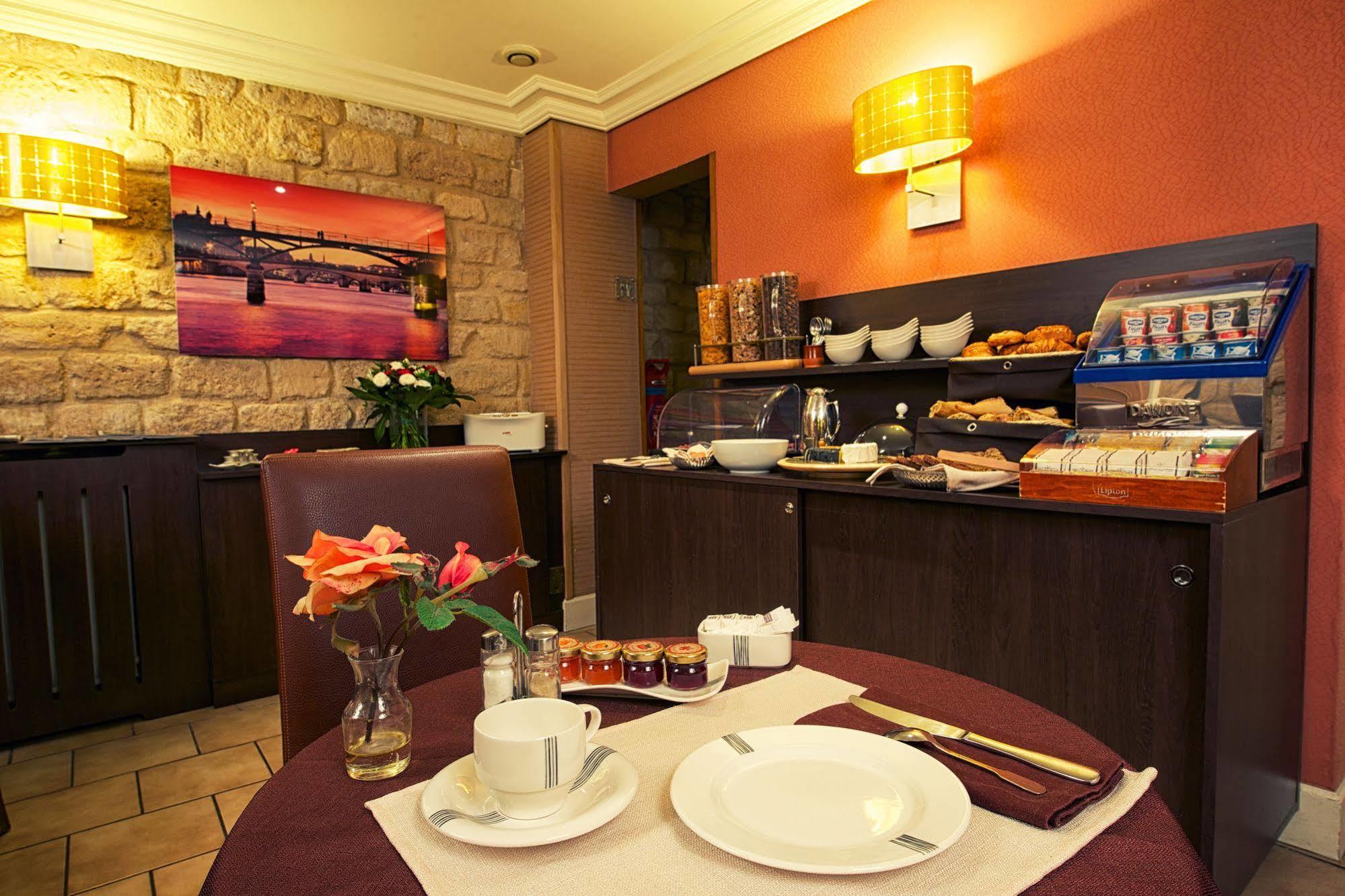 Hotel Oratio