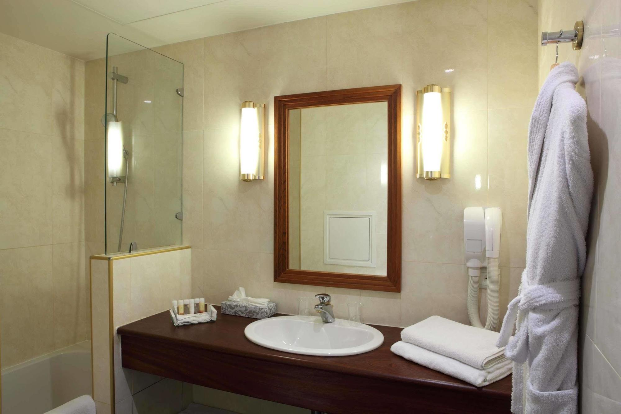 Hotel Amiral Parigi