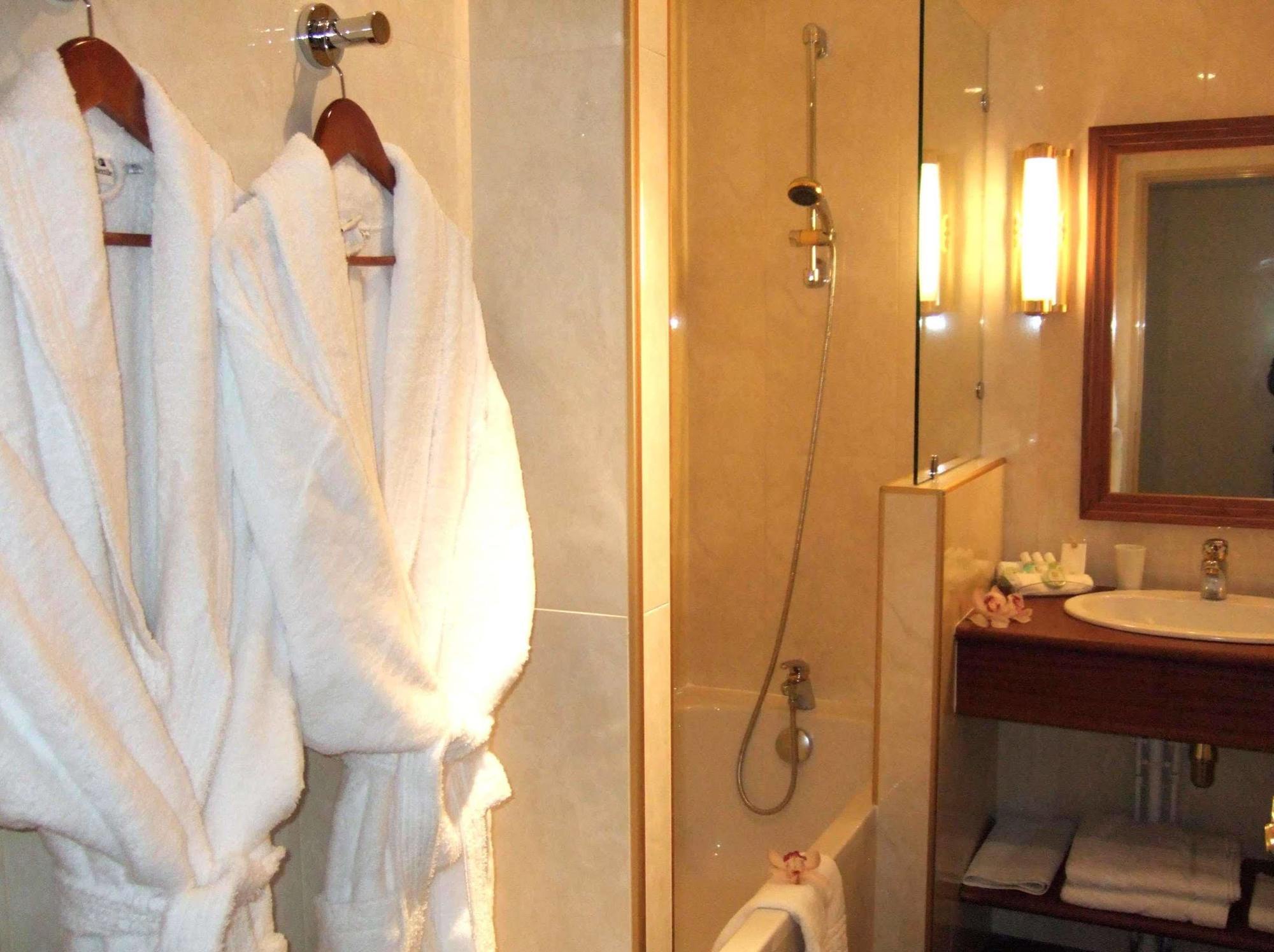 Hotel Amiral Parigi