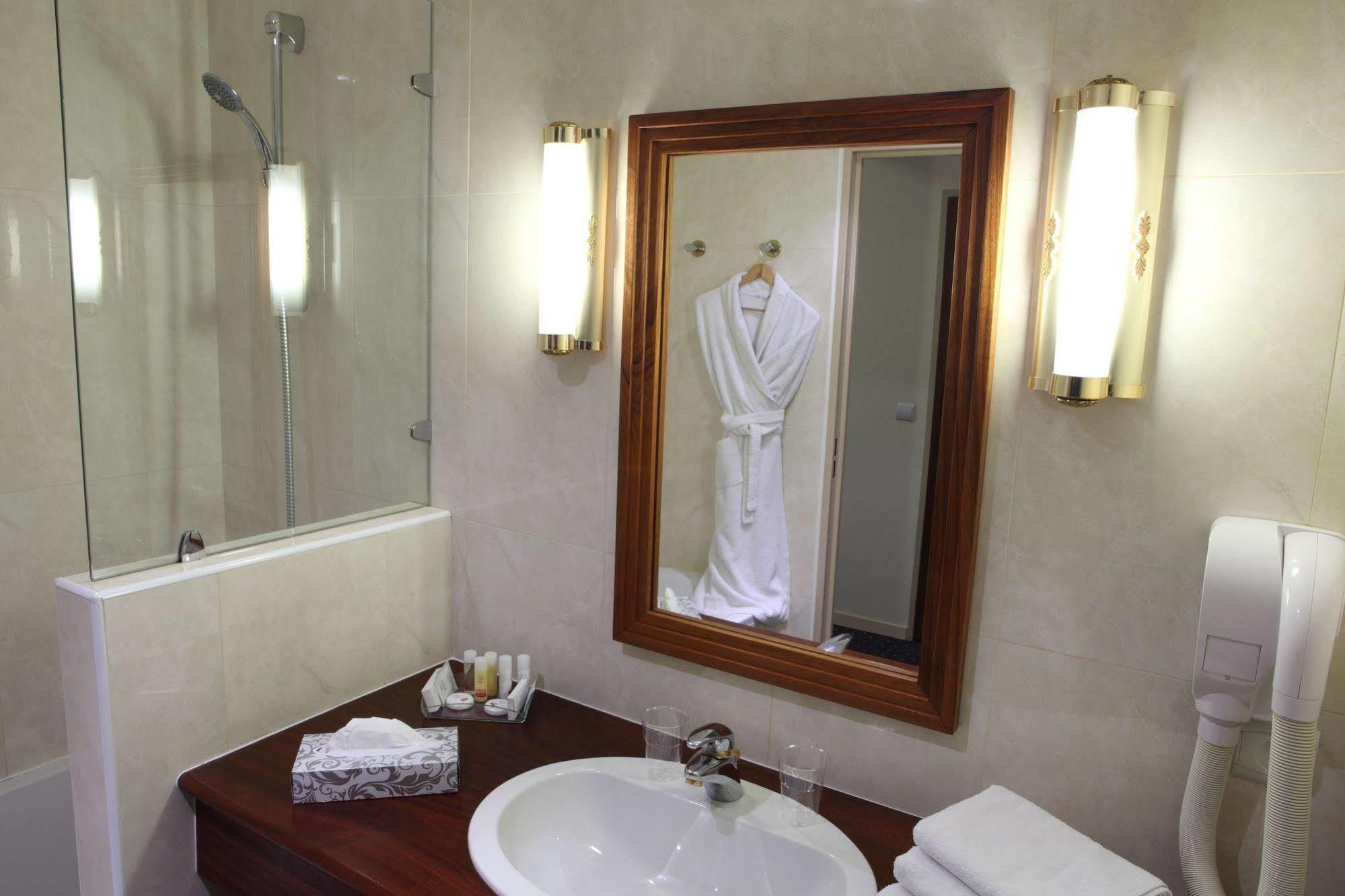 Amiral Hotel Parigi