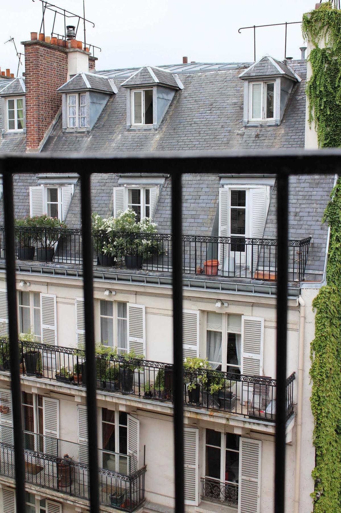 Les Jardins Du Luxembourg Hotel 4*