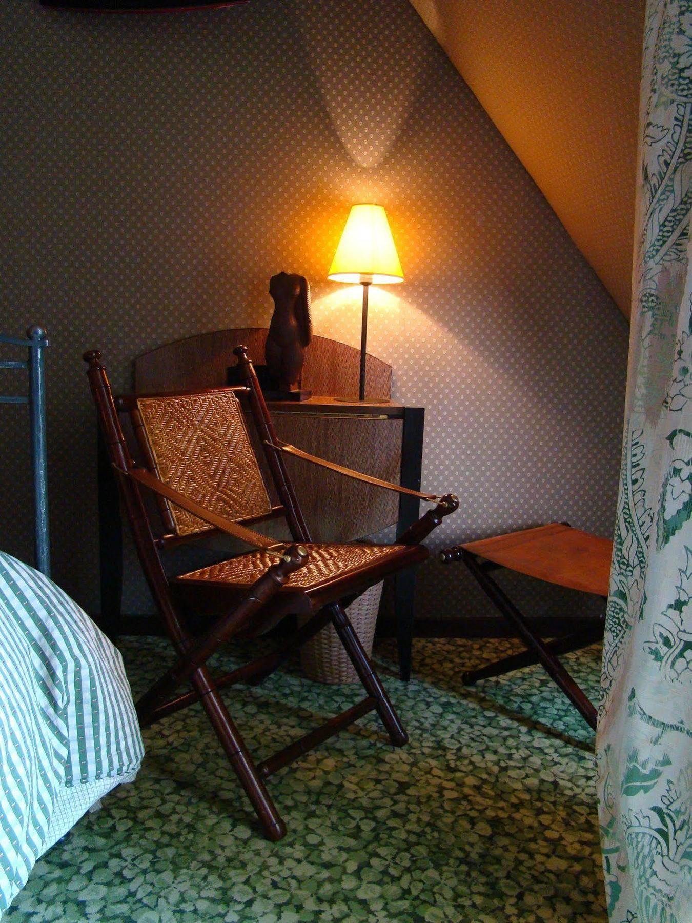 Hotel Les Jardins Du Luxembourg Paris