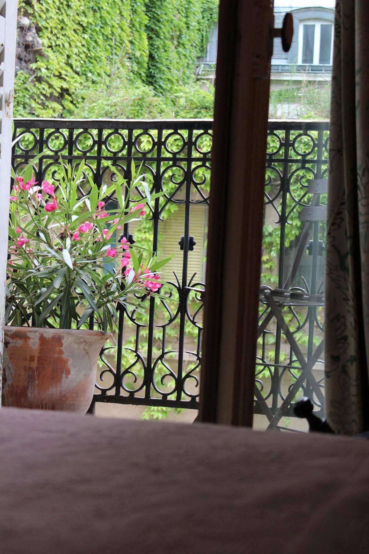Les Jardins Du Luxembourg 4* Paris