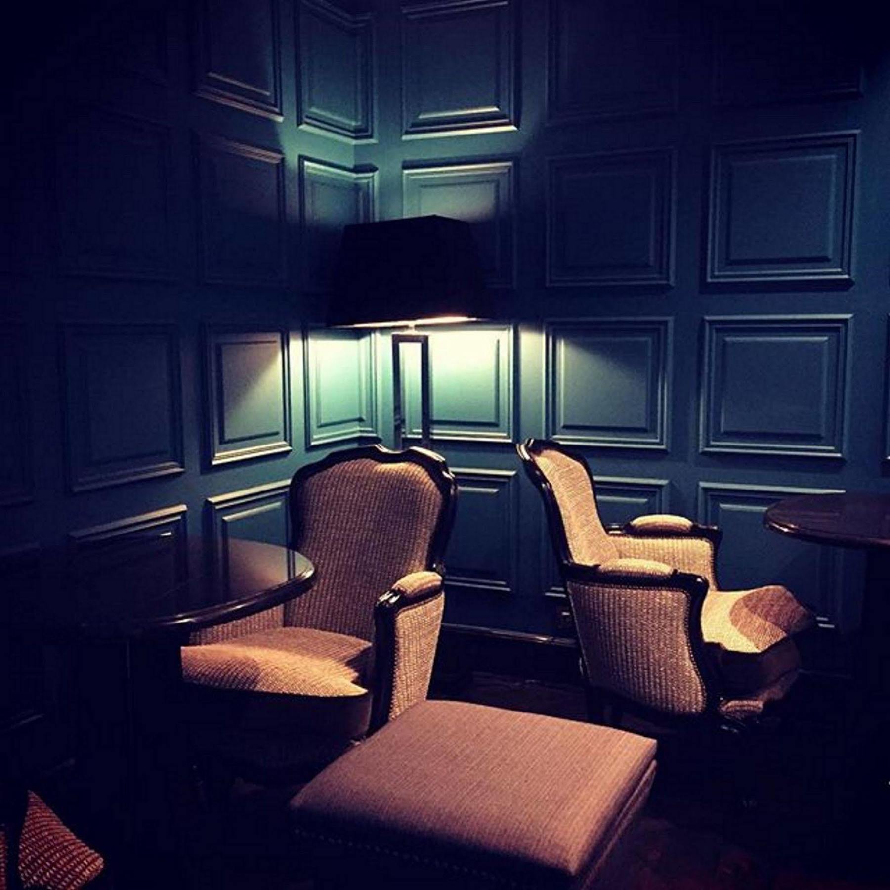 Hotel George Washington 4*
