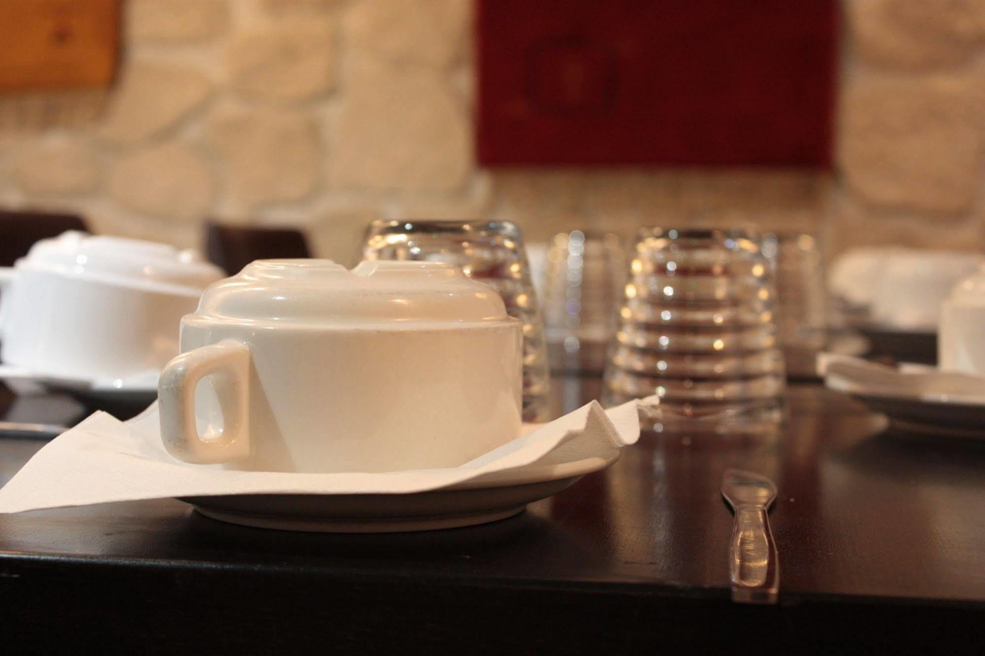 Hauteville Opera Hotel 3*