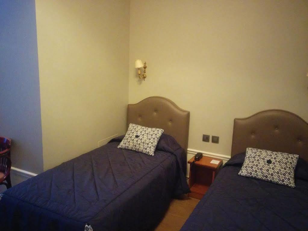 Montpensier Hotel 2*
