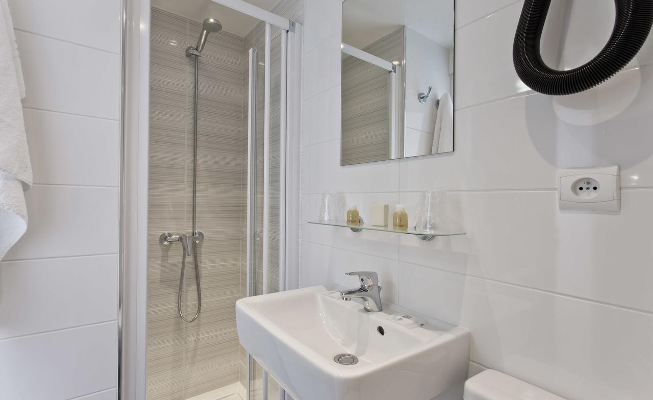 Hotel O.lysee