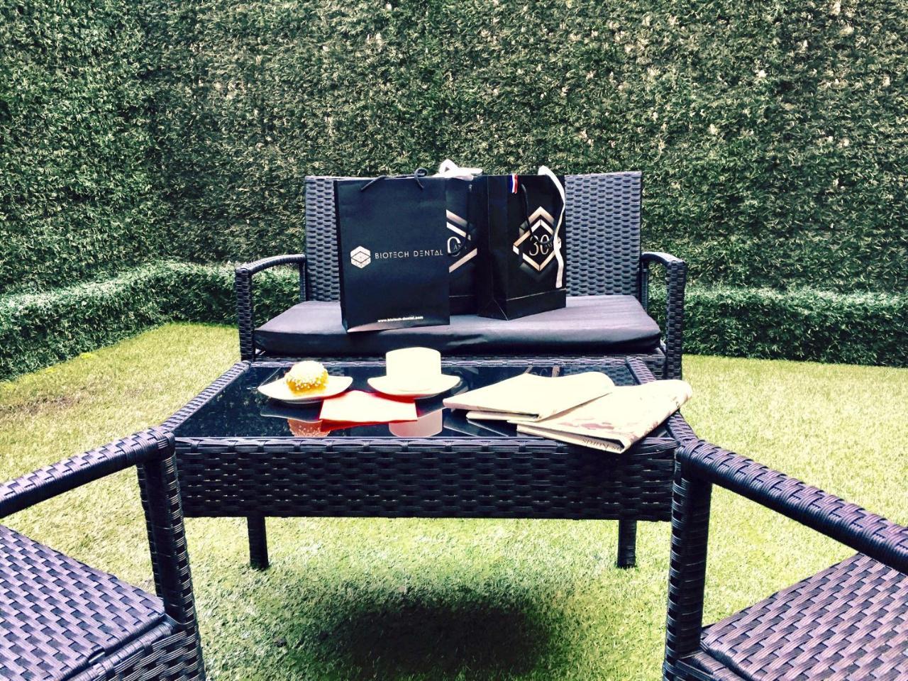 Hotel O.lysee Paris
