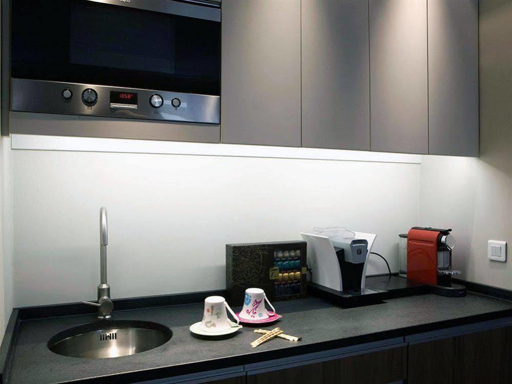 33 Marbeuf Aparthotel 4*