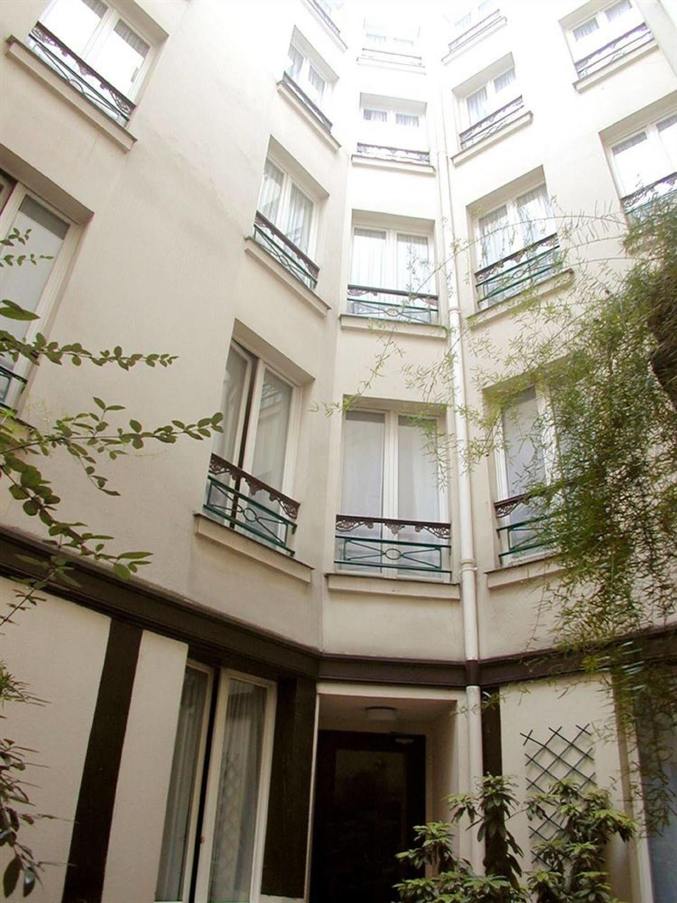 Hotel Des Mines