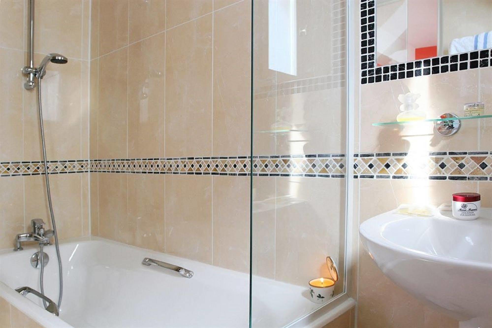 Des Mines Hotel Parigi