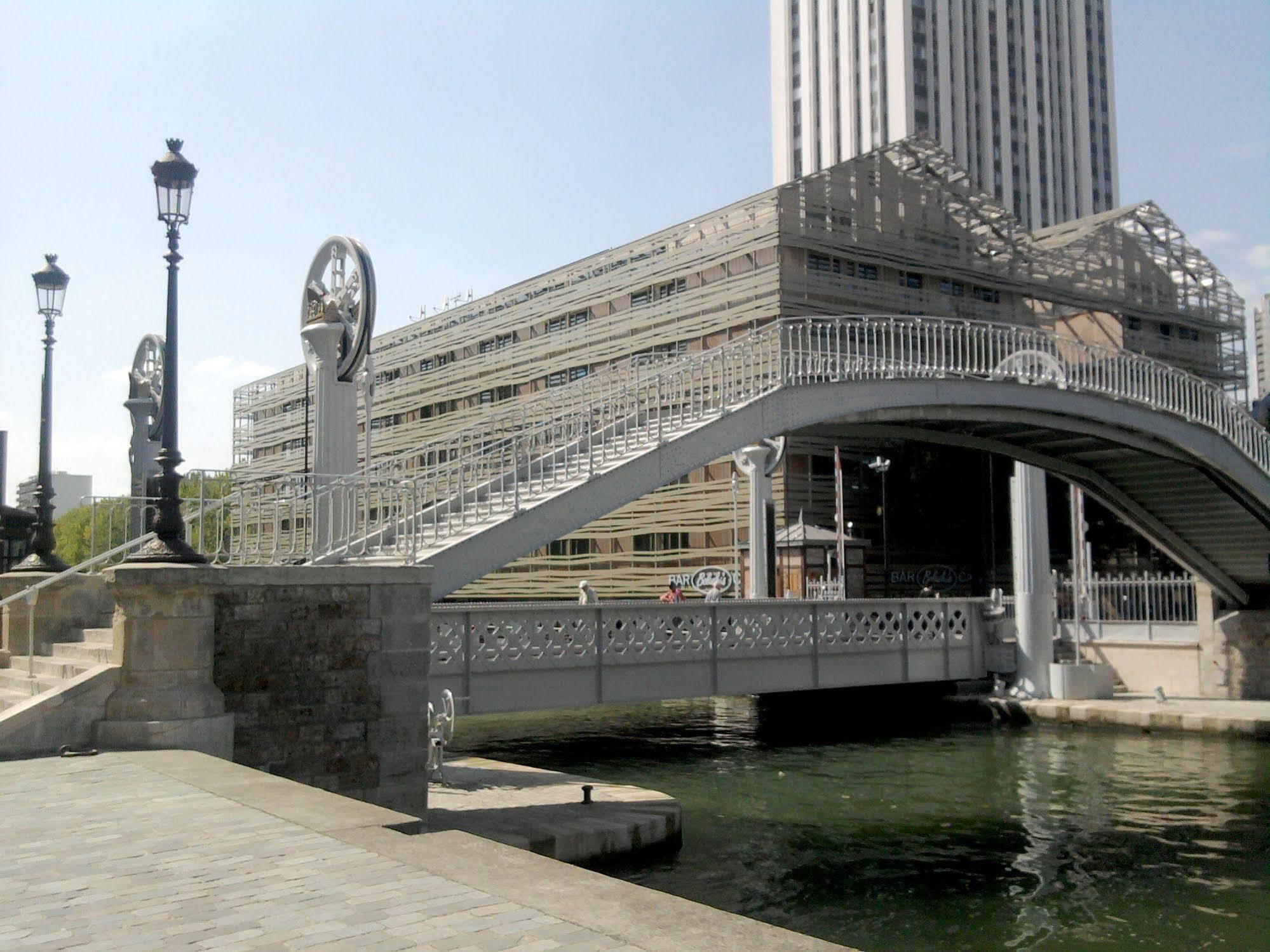 Maison Urbaine Hotel