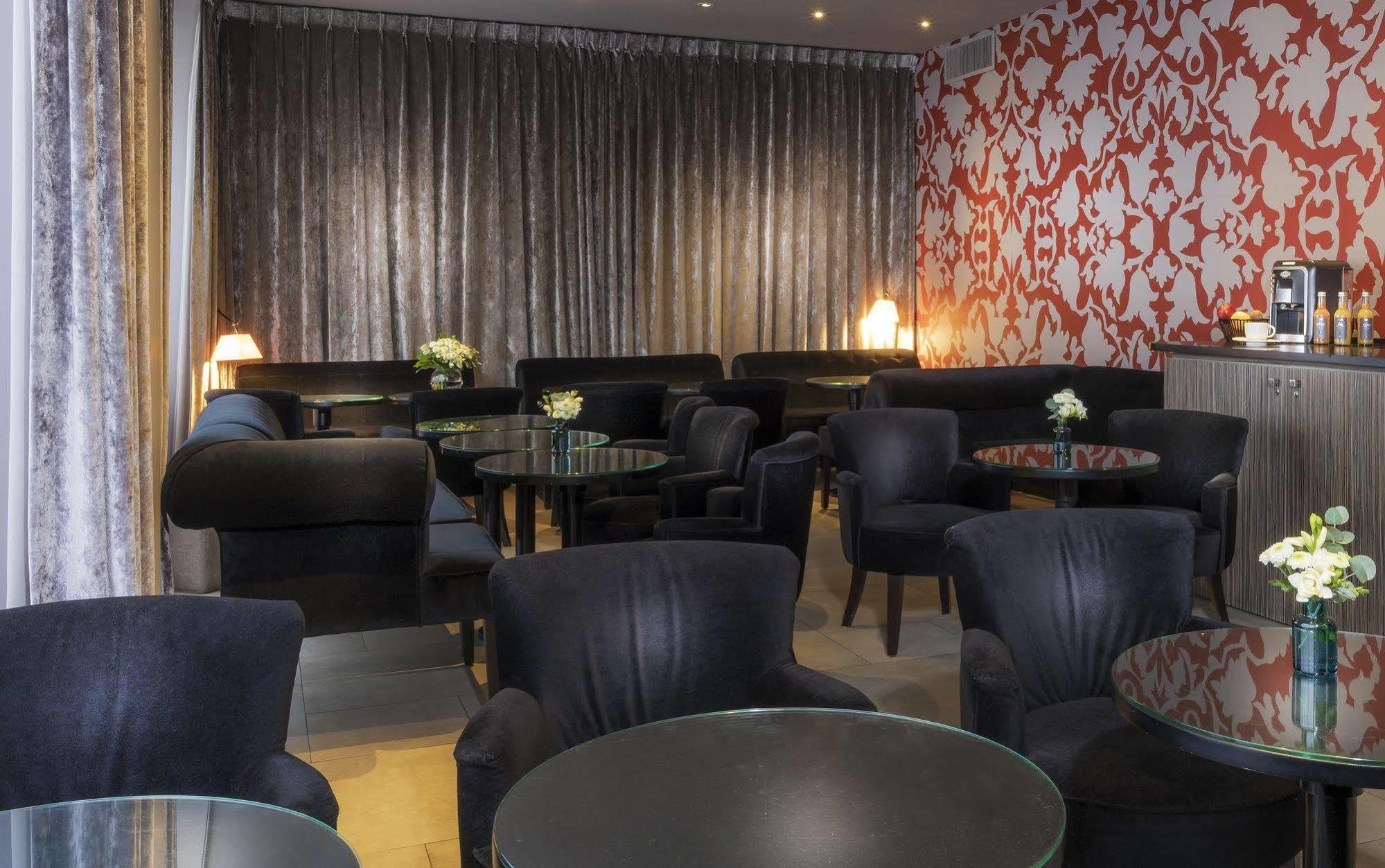 Hotel Gardette Park 4*