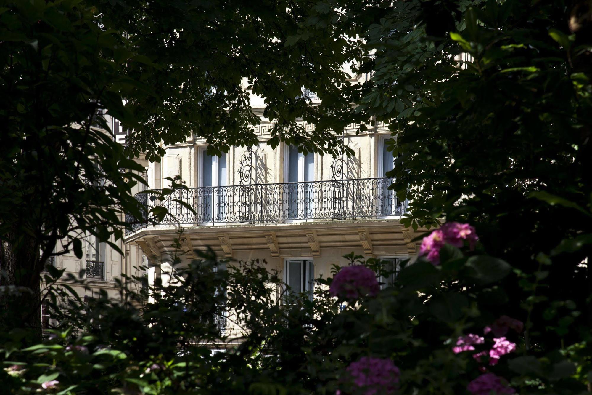 Gardette Park Hotel Parigi