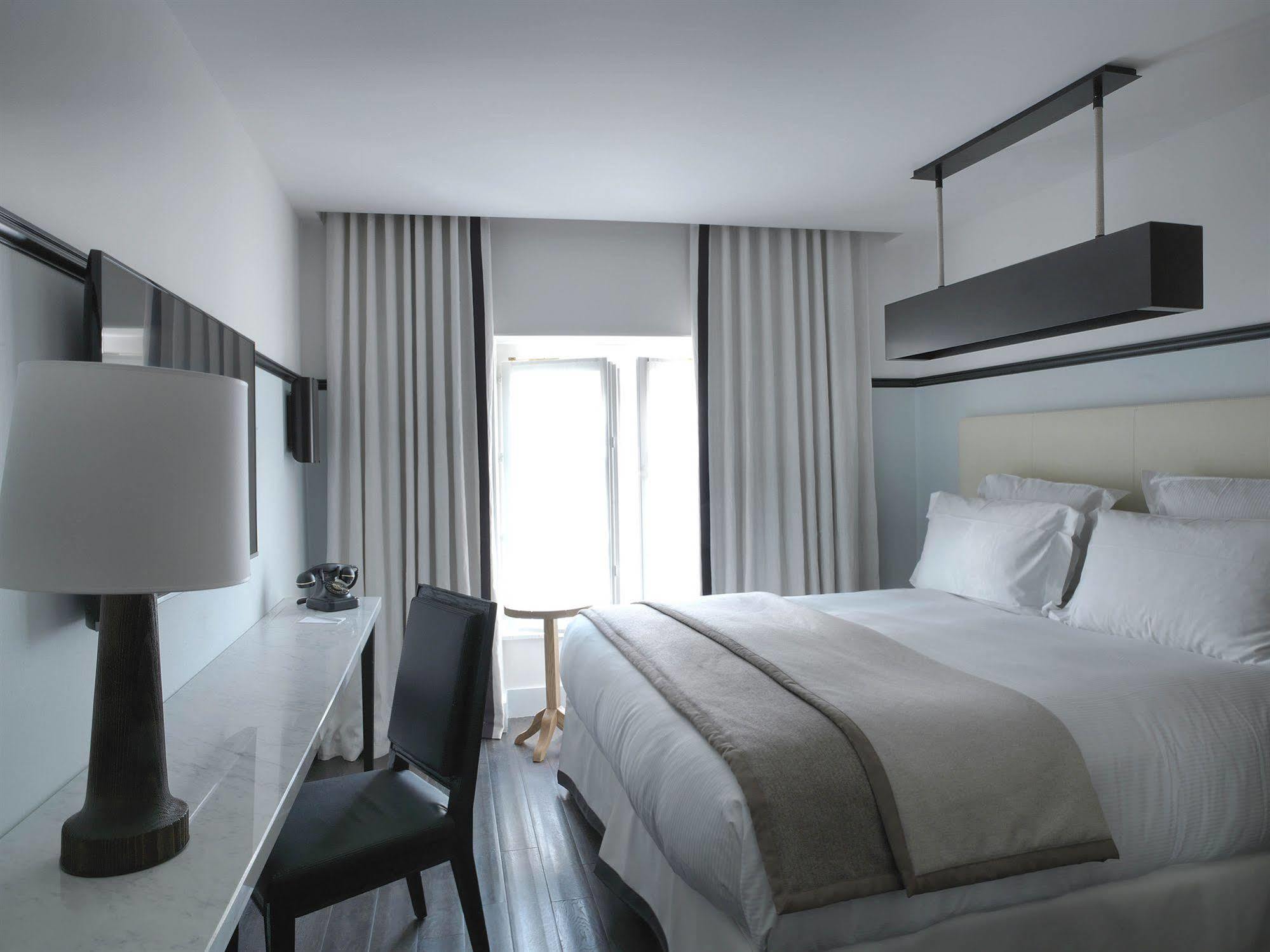 Hotel The Chess