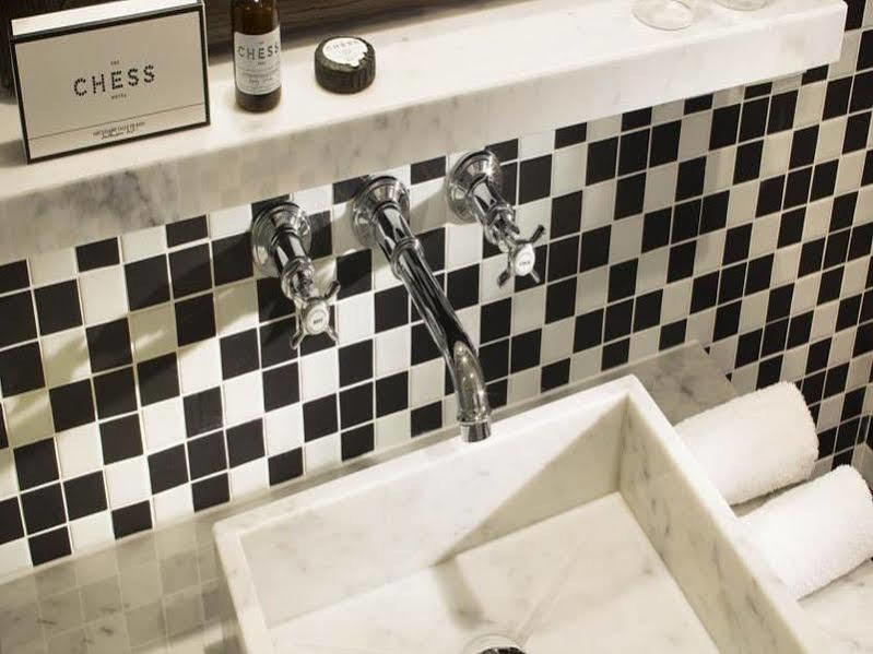 Hotel The Chess 4*