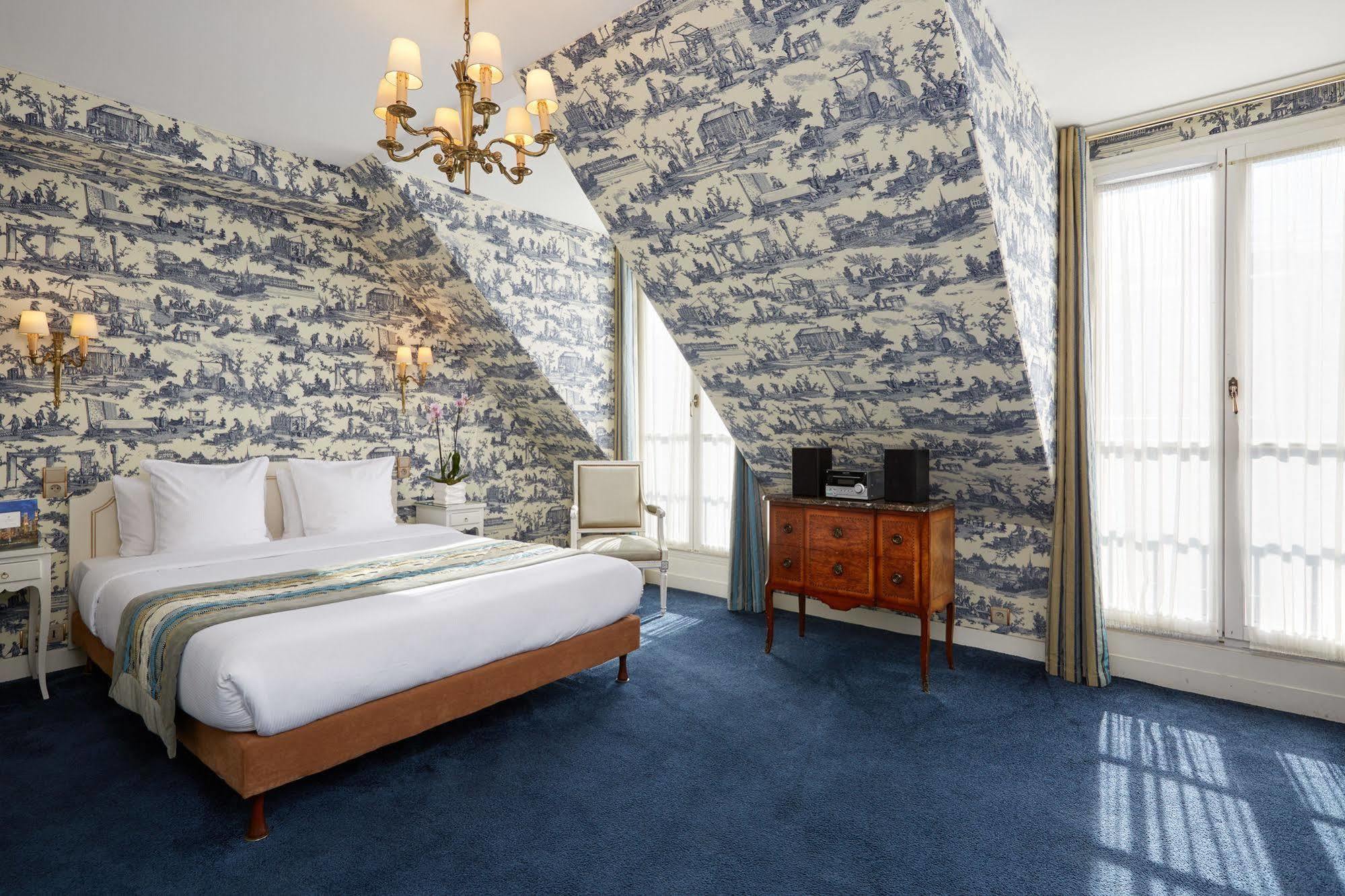 Hotel Mayfair 4*