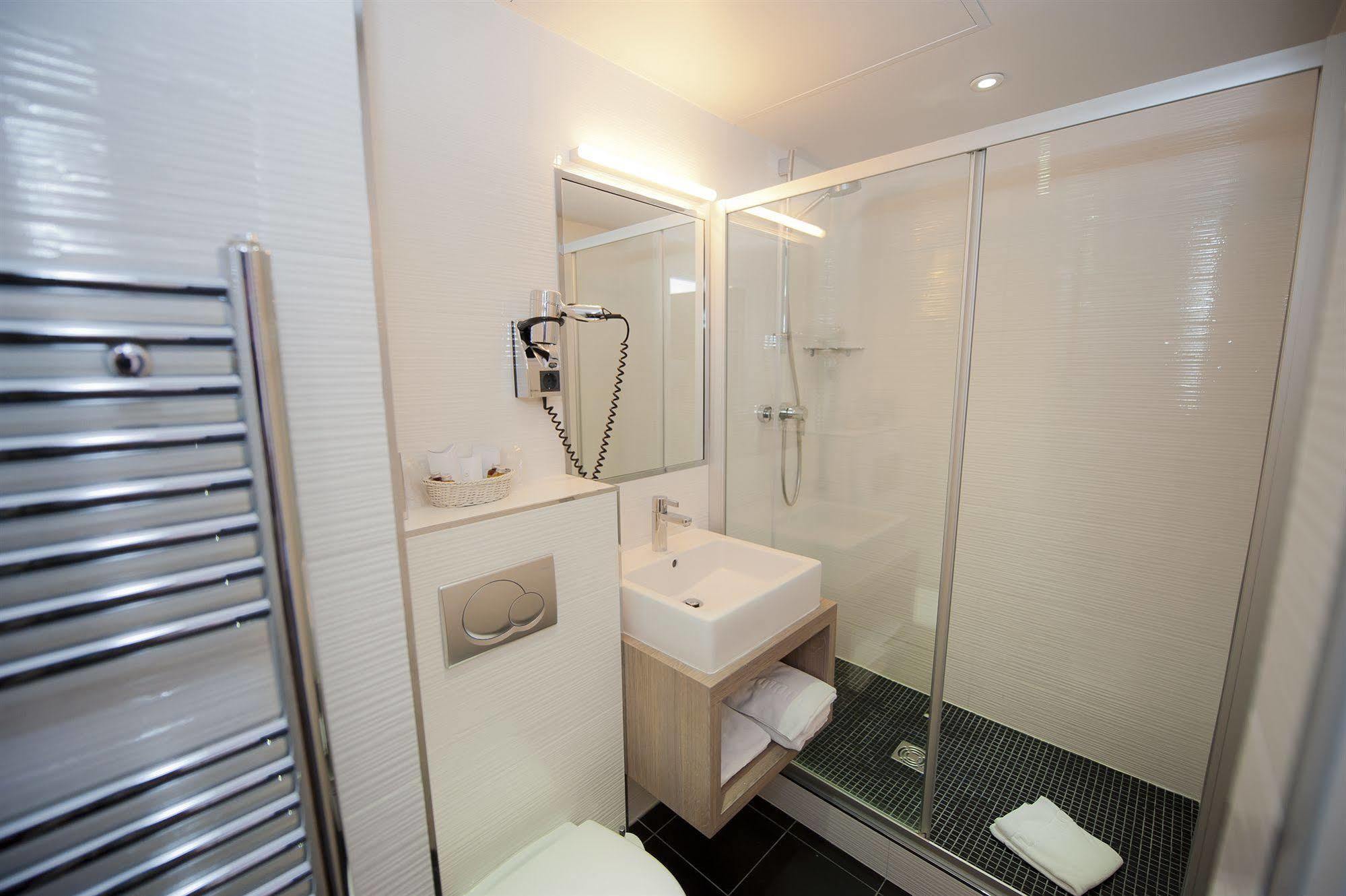 Hotel Saint-charles