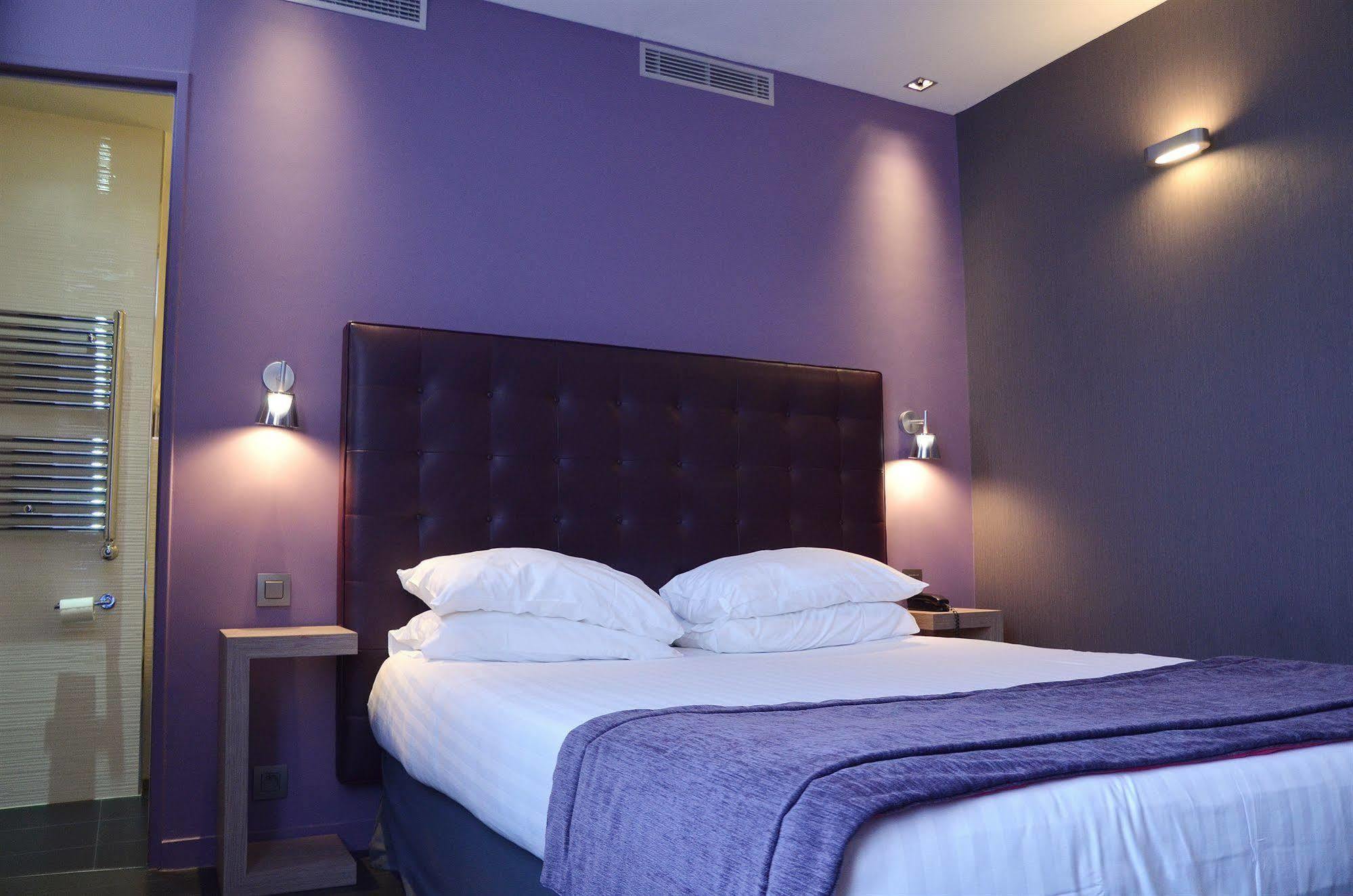 Saint-charles Hotel