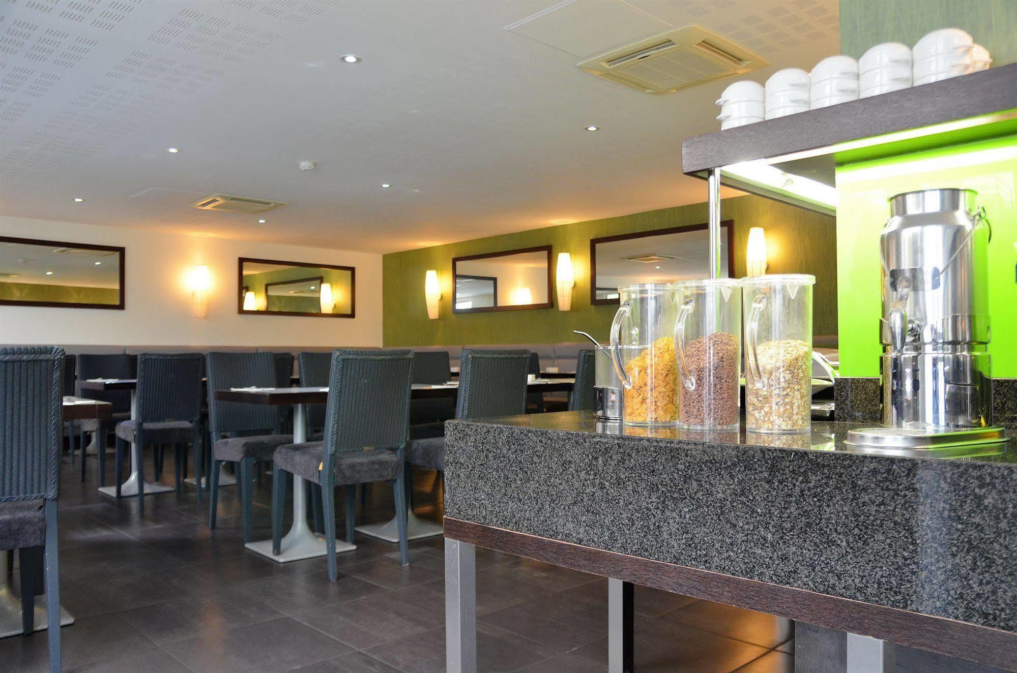 Saint-charles Hotel 3*