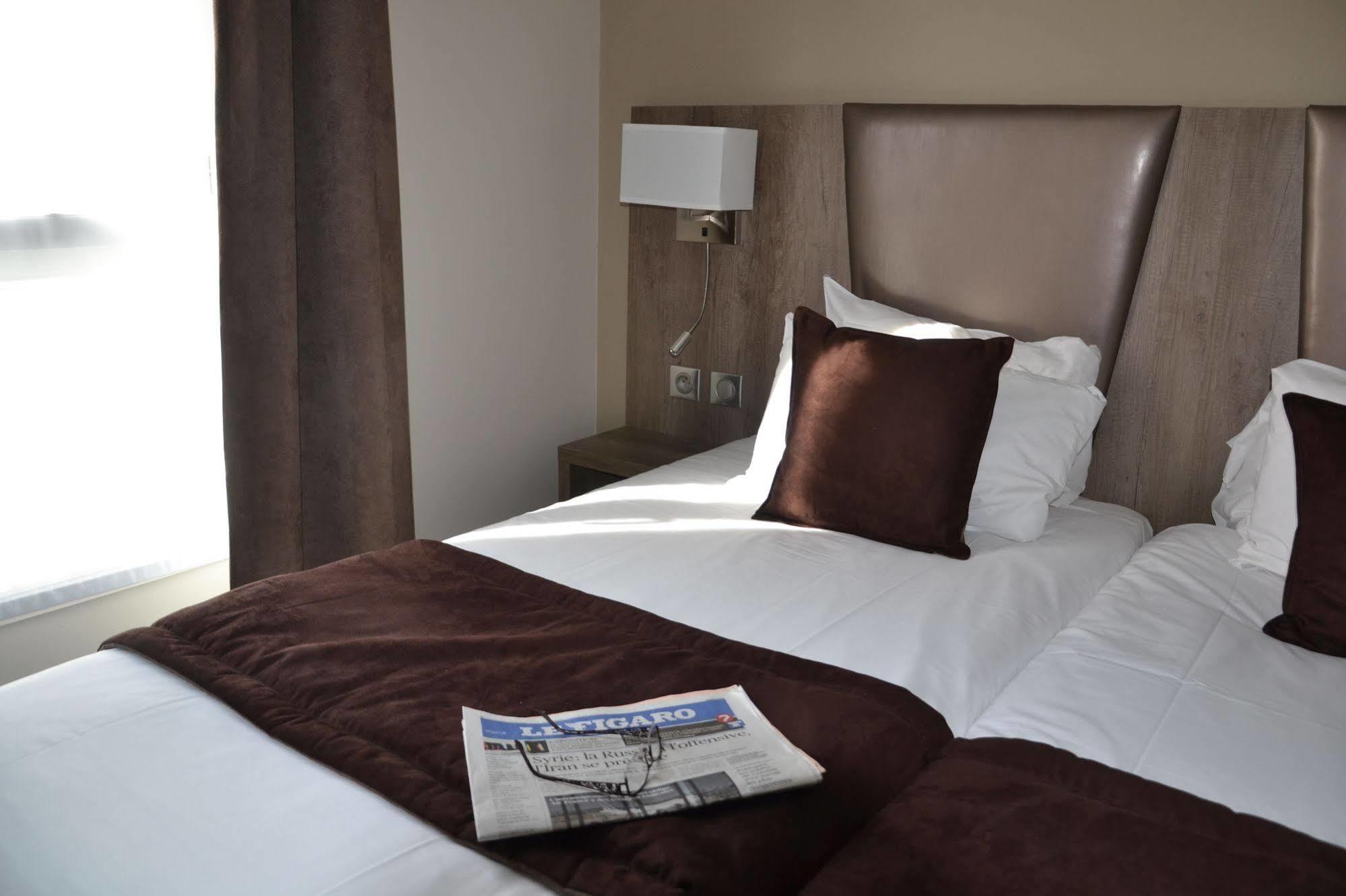Italie 3* Paris