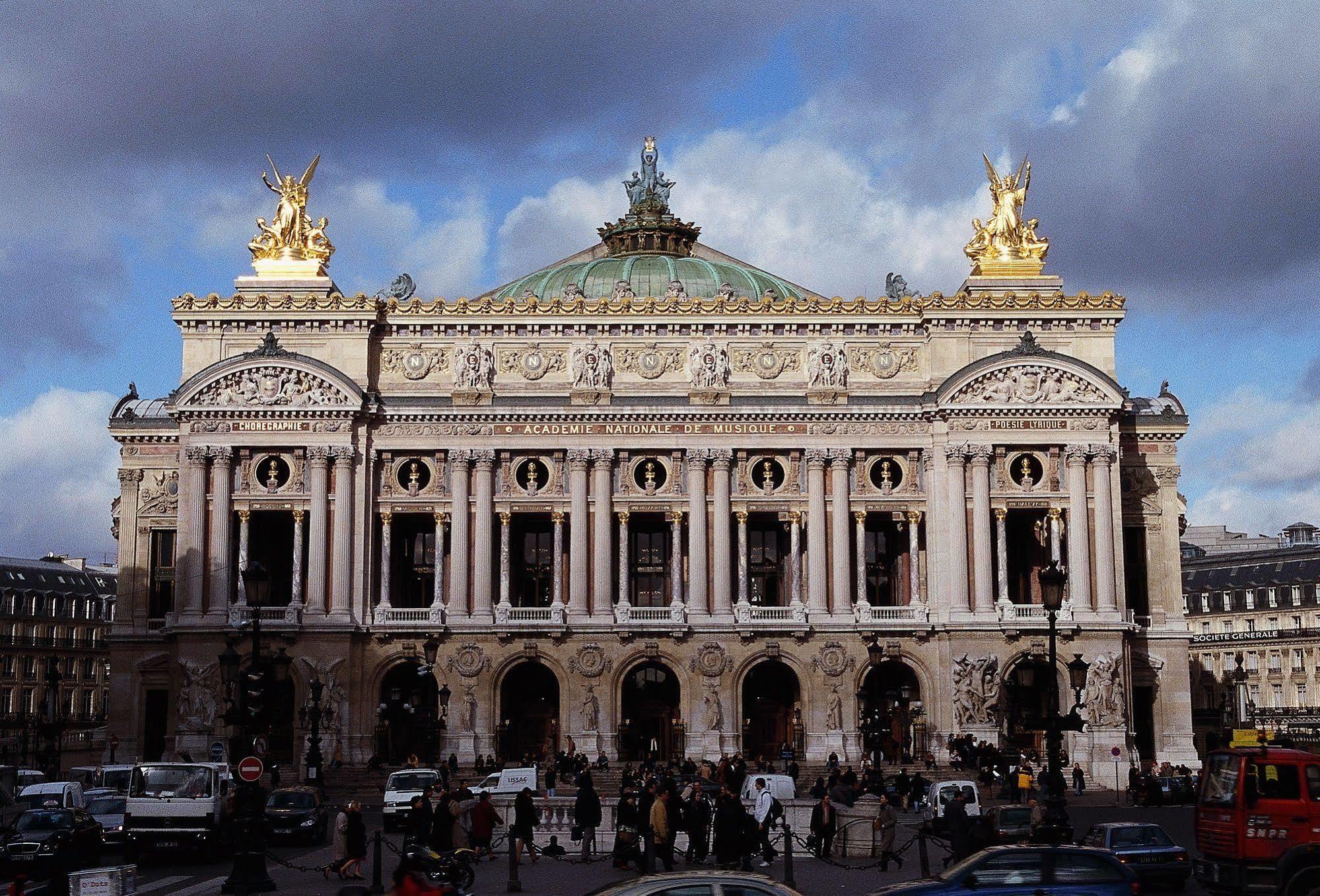 Hotel Stendhal Place Vendome - Mgallery 4*