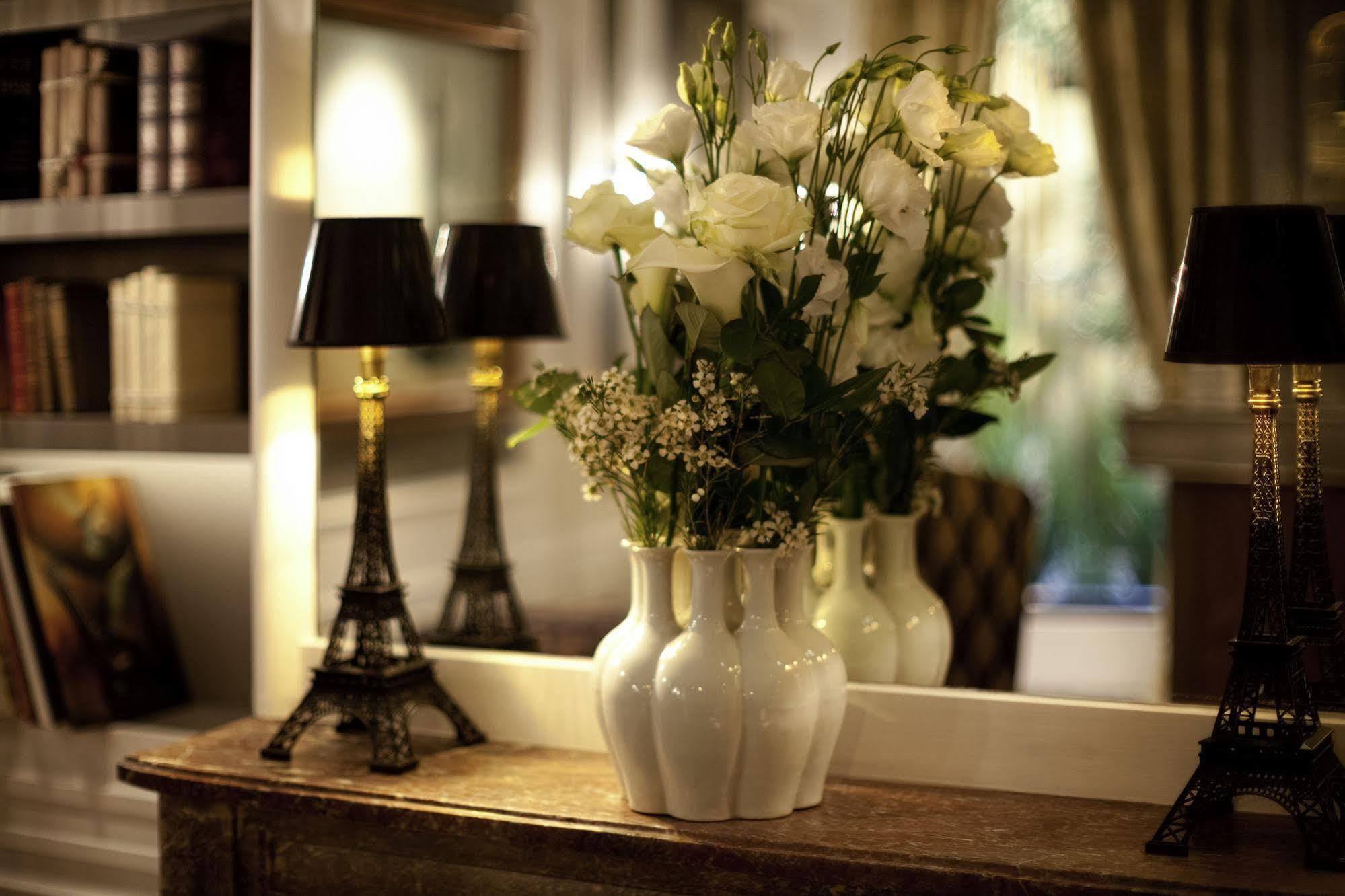 Stendhal Place Vendome - Mgallery Hotel 4*
