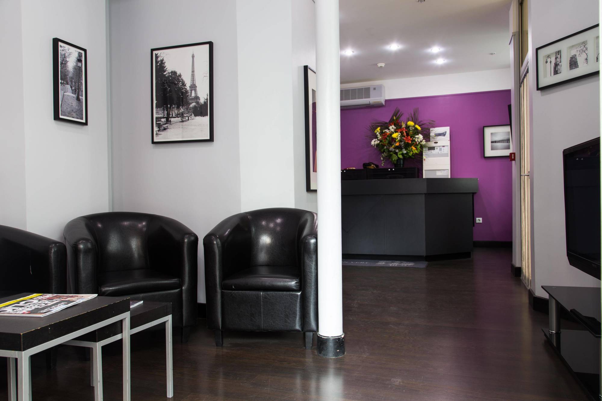 Du Chemin Hotel 3*