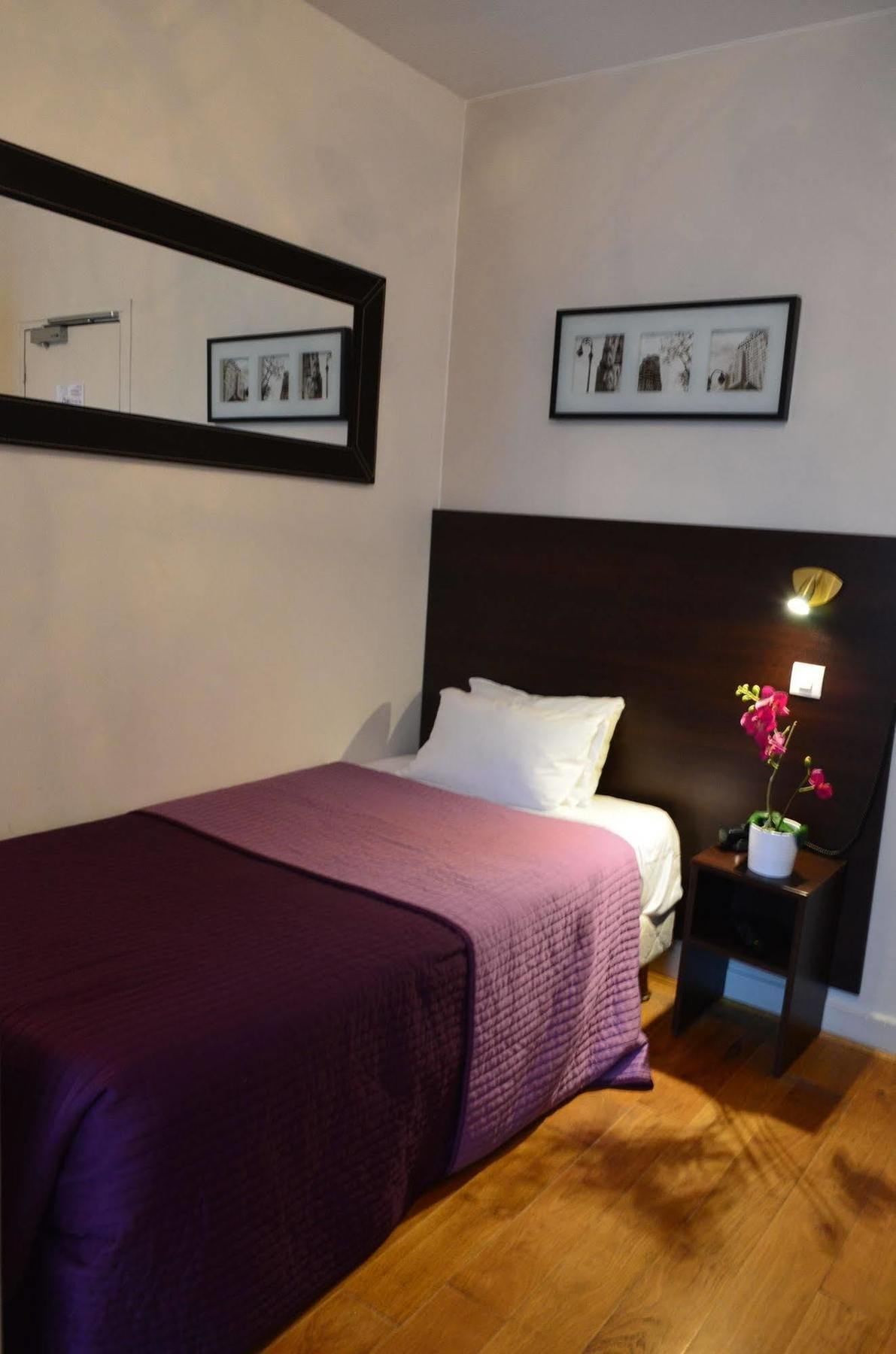 Le Twelve 3* Parigi