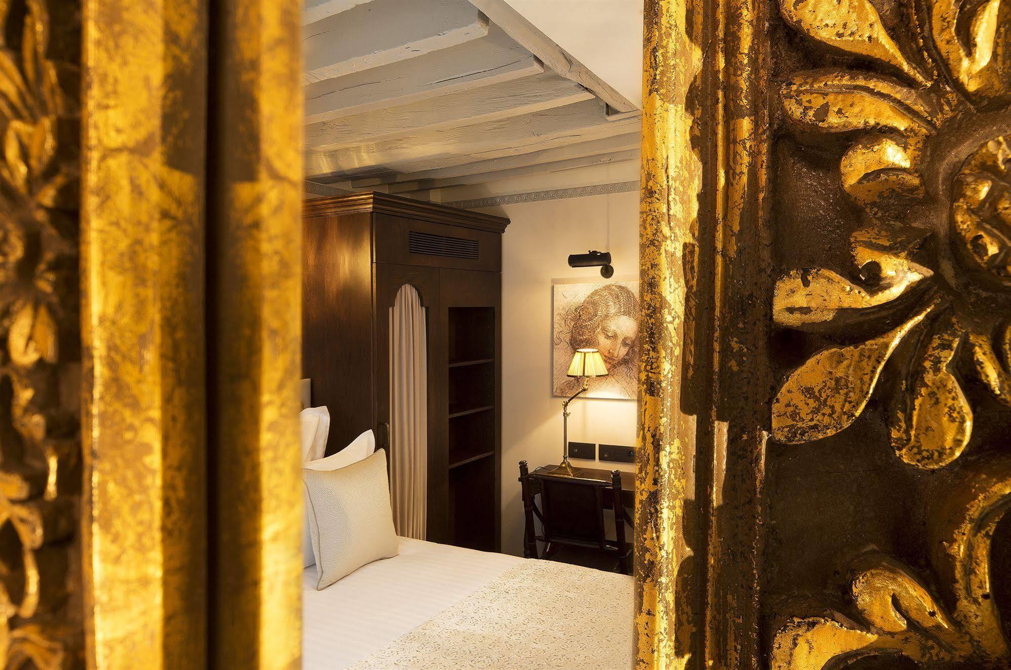 Da Vinci&spa 4*