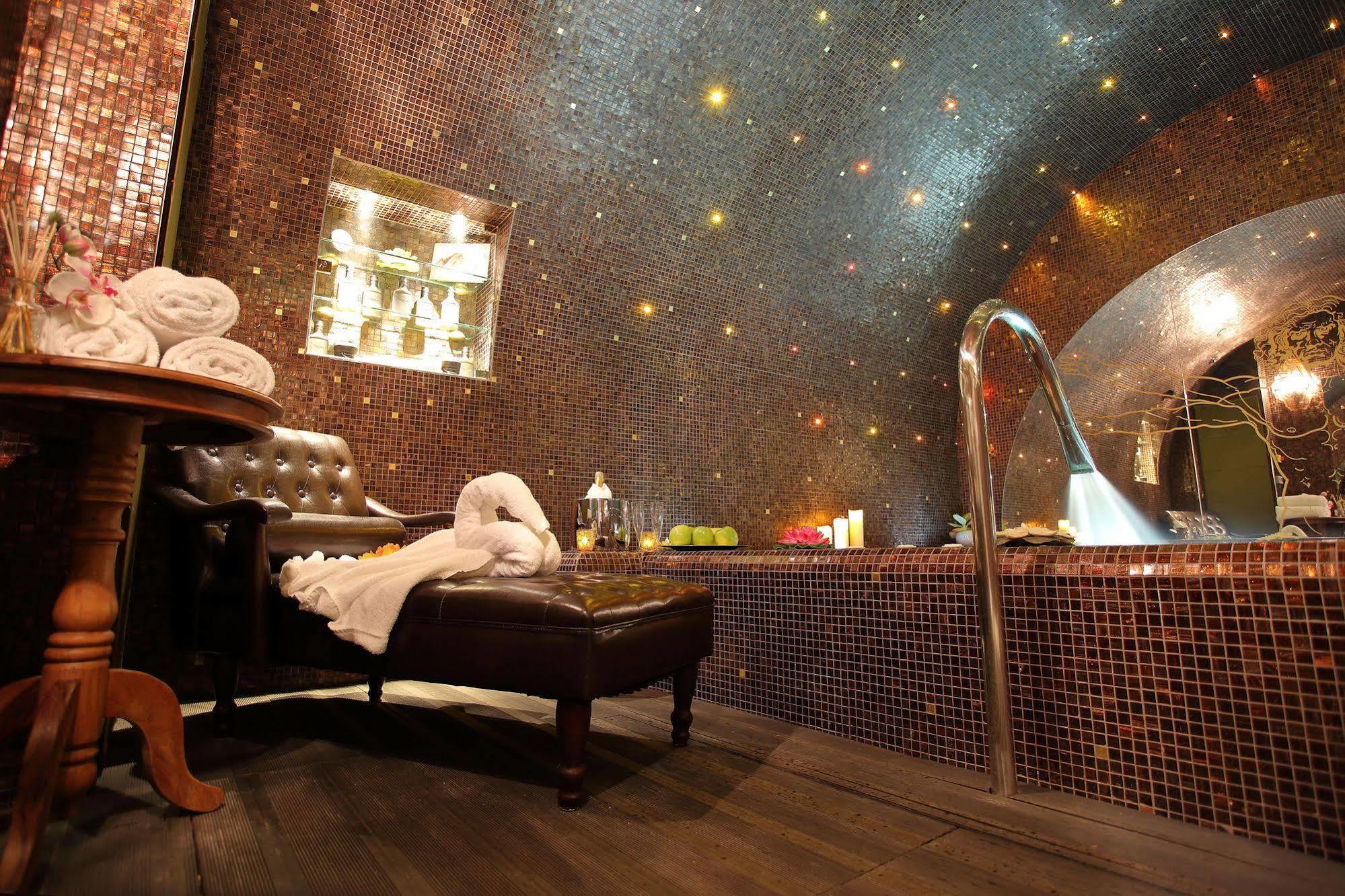 Da Vinci&spa Hotel