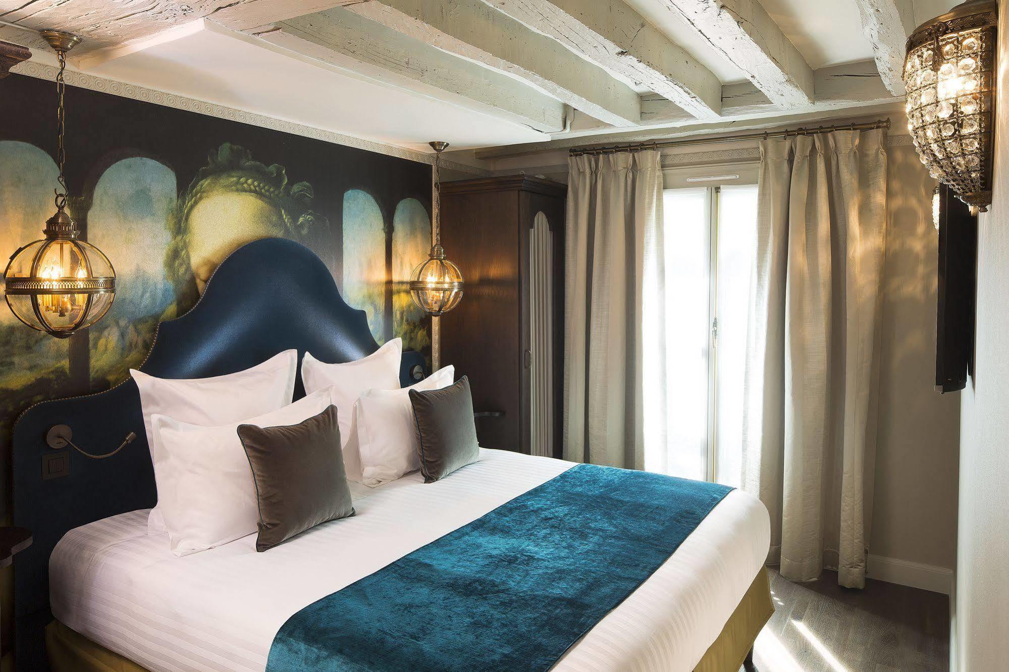 Da Vinci&spa 4*
