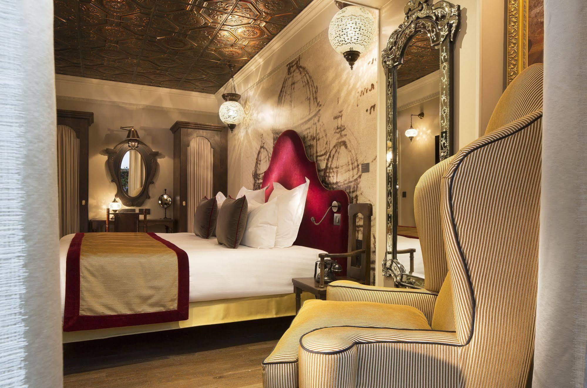 Hotel Da Vinci&spa
